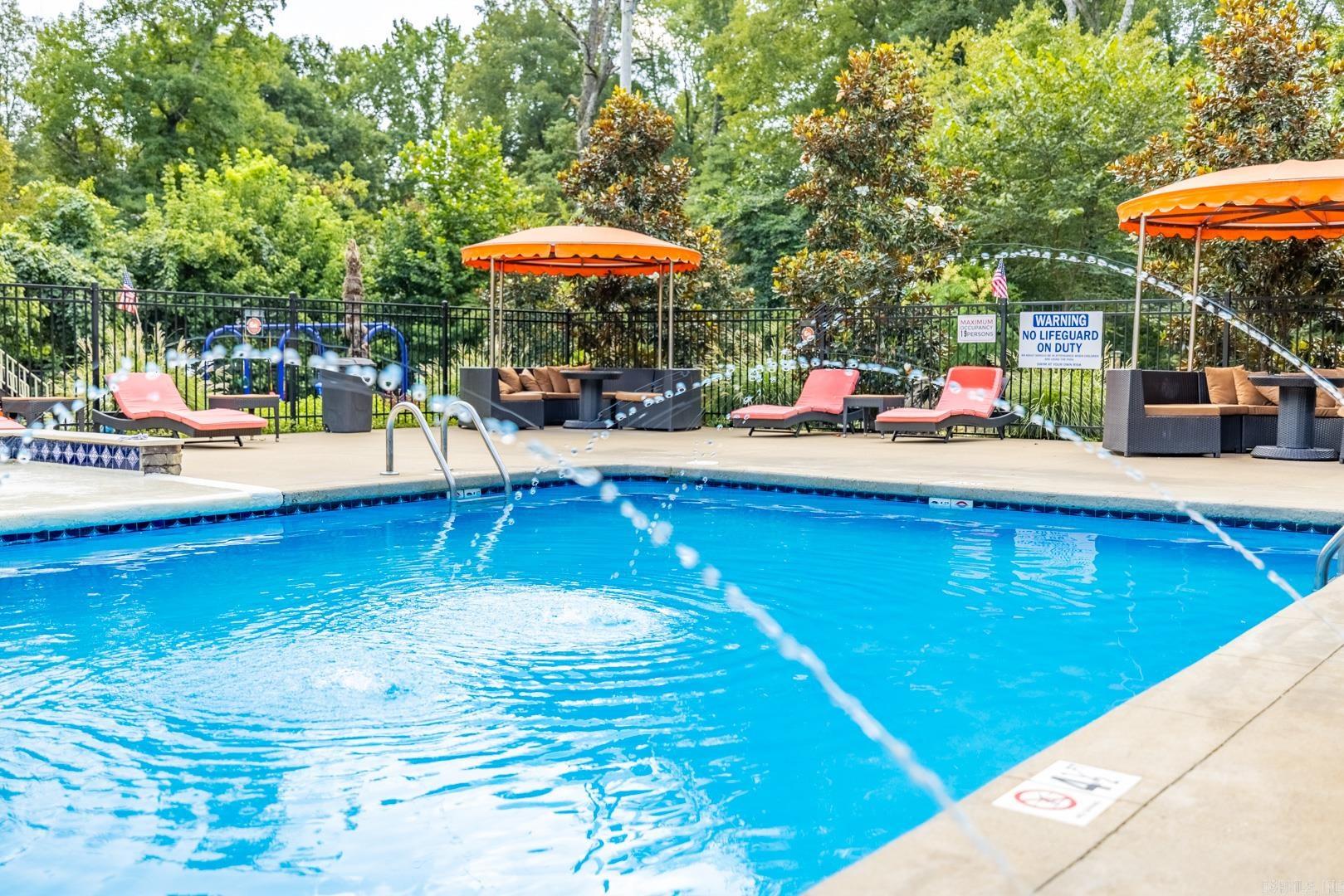 Summerwood - Residential Lease