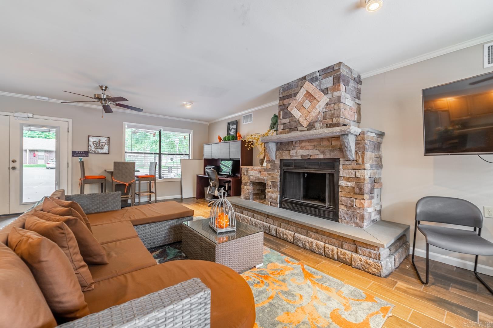 Summerwood - Residential Lease