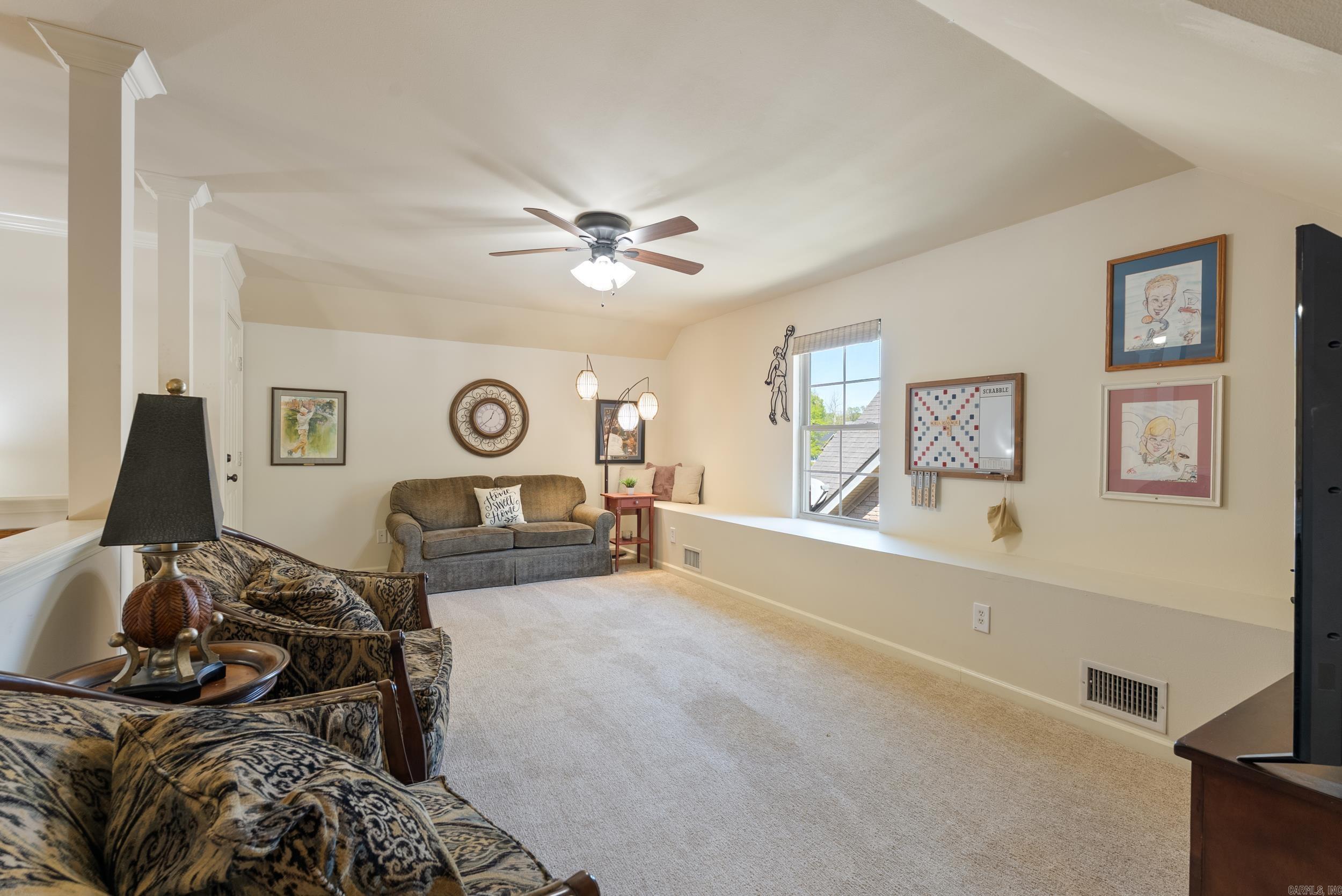 HURRICANE LAKE VILLA ESTATES - Residential