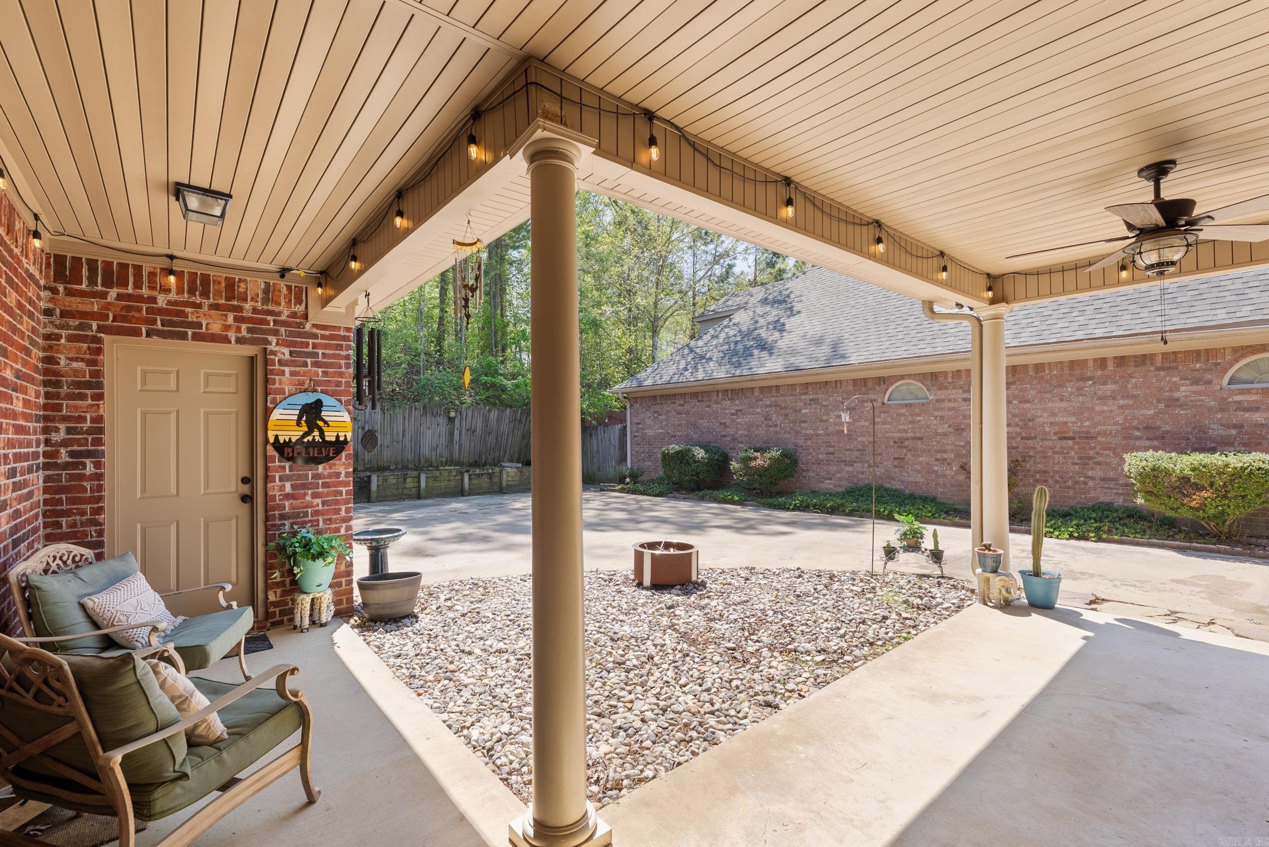 HURRICANE LAKE VILLA ESTATES - Residential