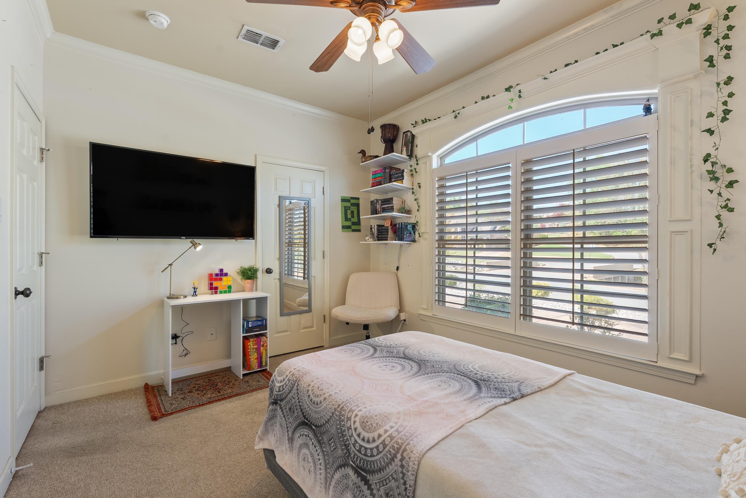 HURRICANE LAKE VILLA ESTATES - Residential