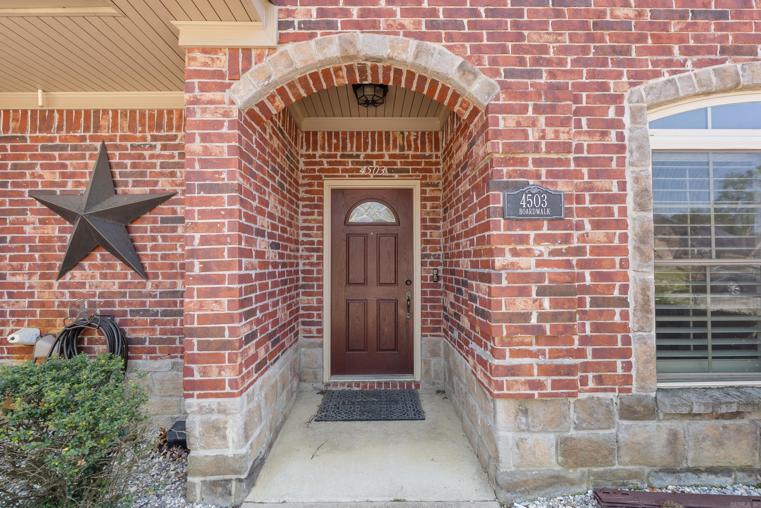 HURRICANE LAKE VILLA ESTATES - Residential