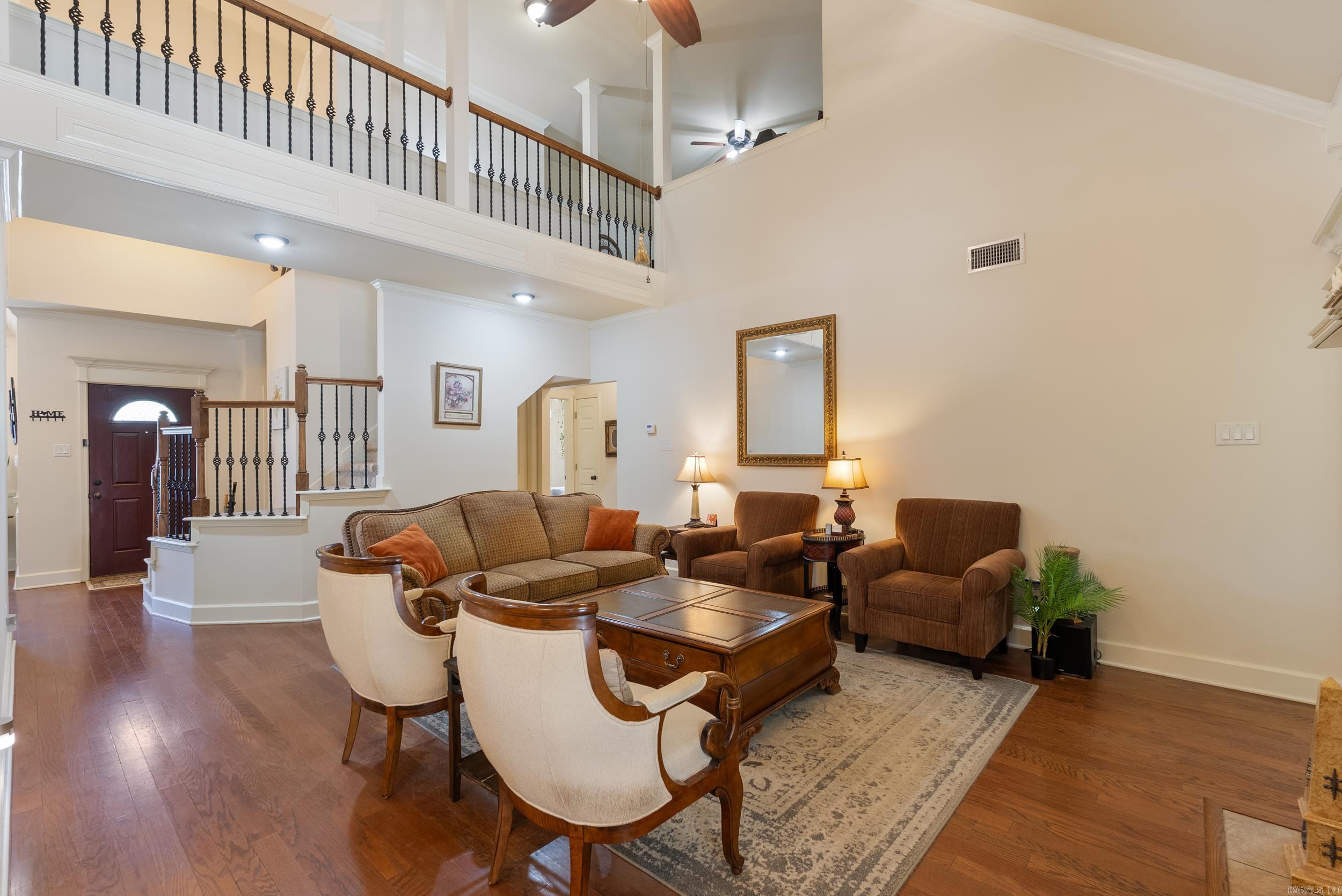 HURRICANE LAKE VILLA ESTATES - Residential