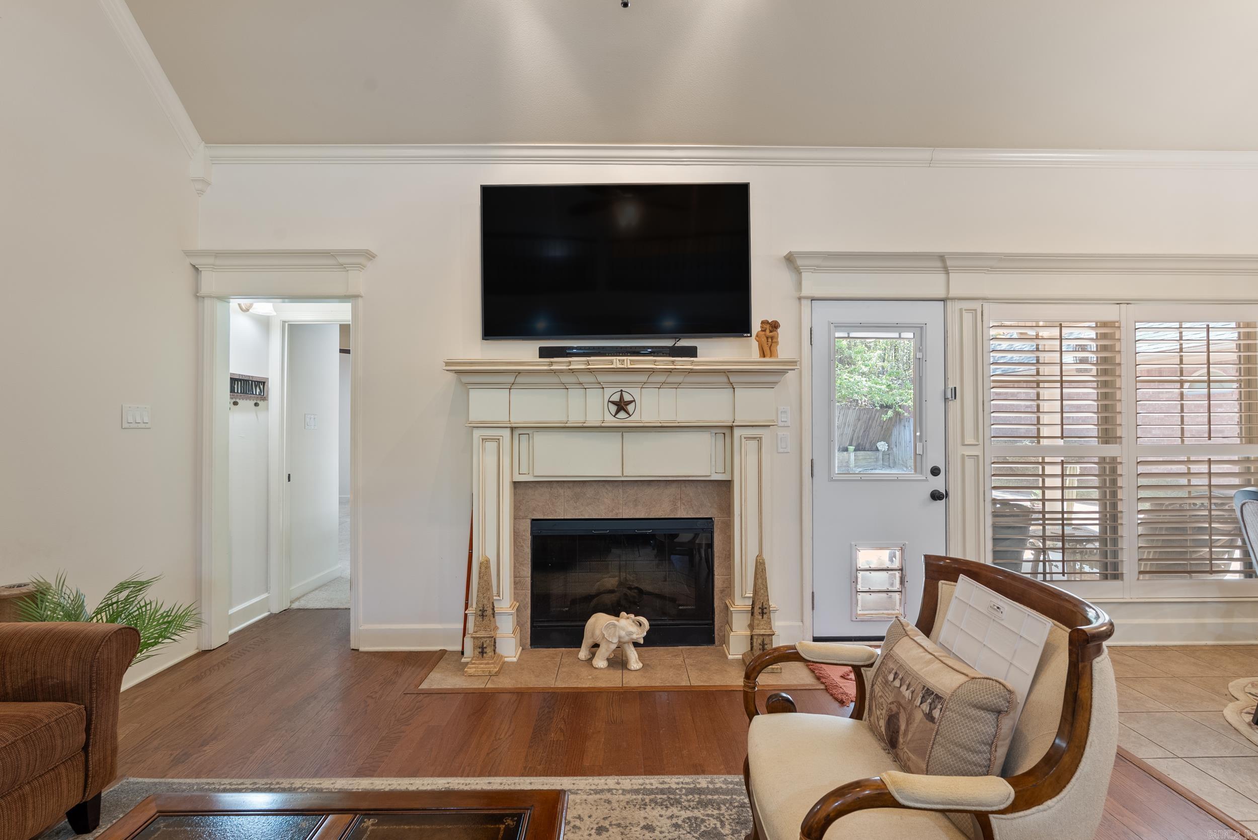 HURRICANE LAKE VILLA ESTATES - Residential