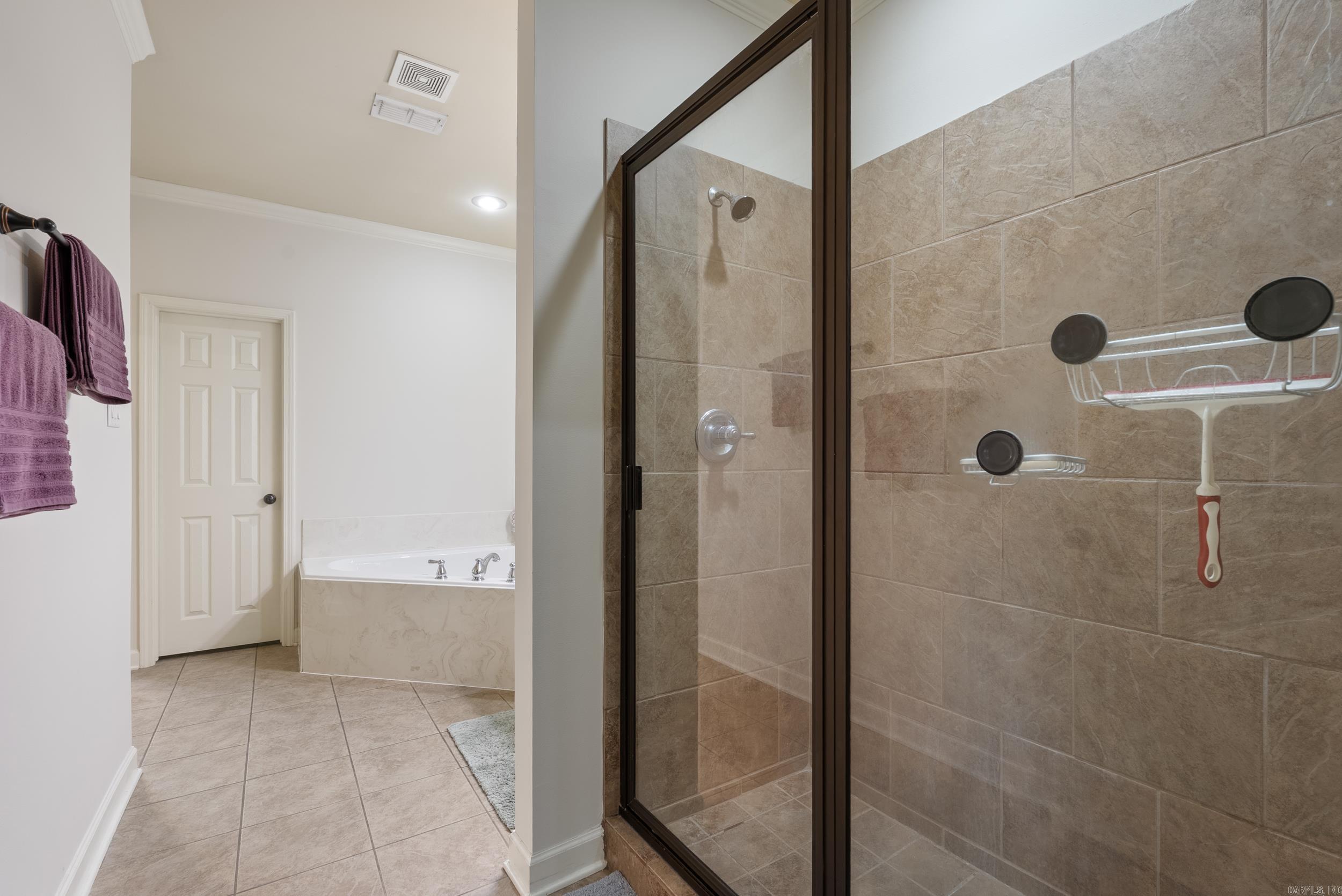 HURRICANE LAKE VILLA ESTATES - Residential