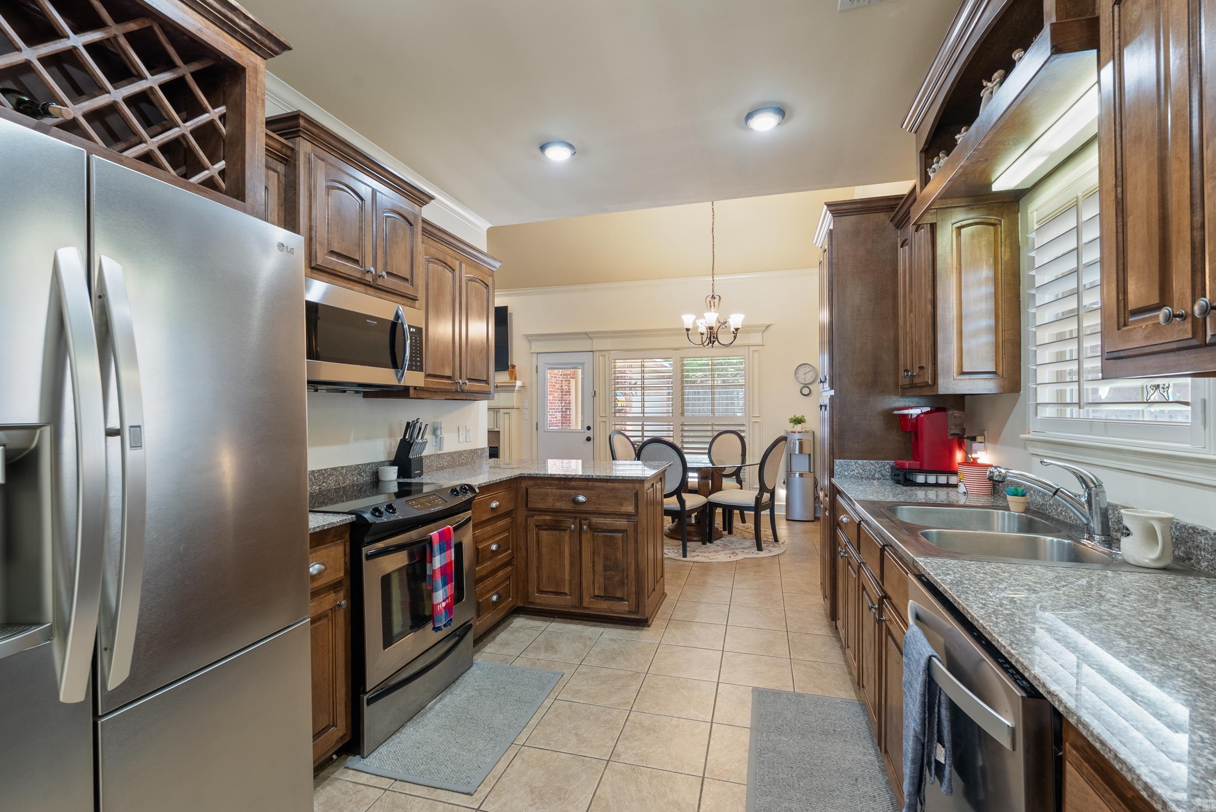 HURRICANE LAKE VILLA ESTATES - Residential