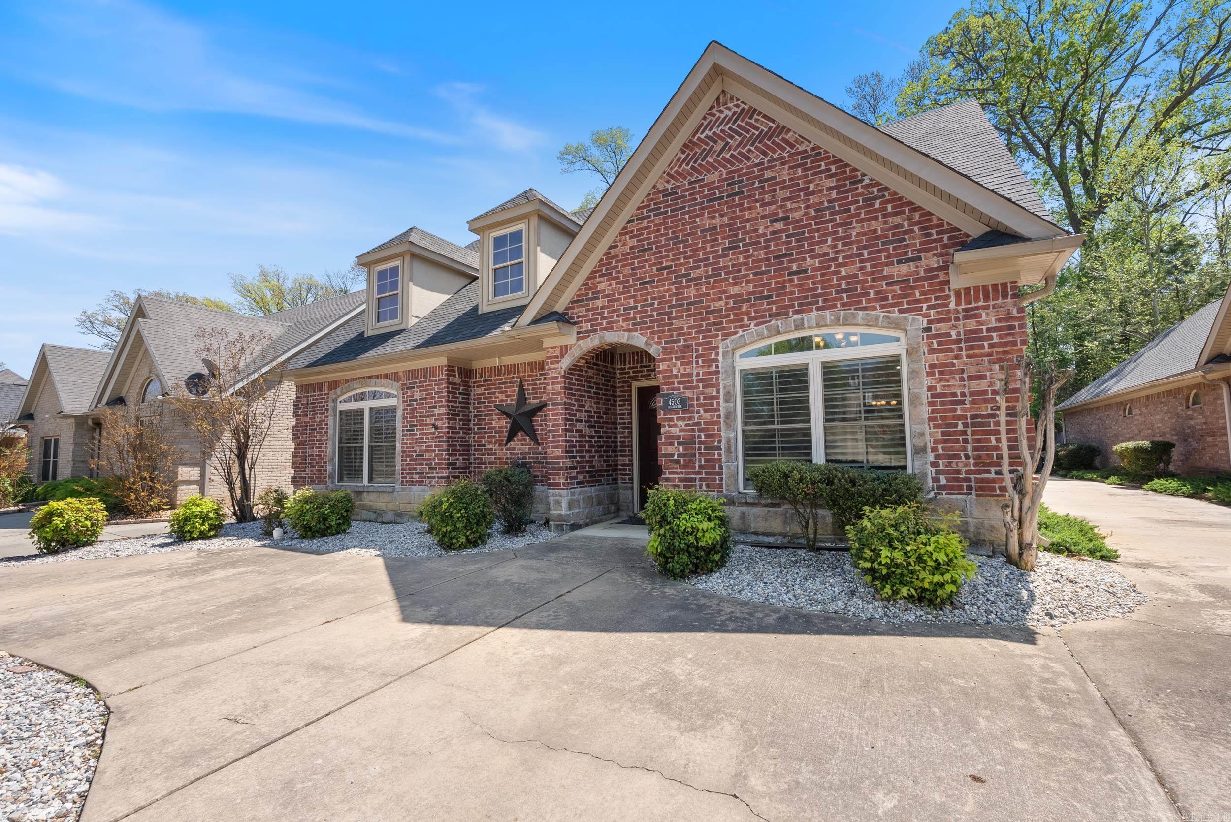 HURRICANE LAKE VILLA ESTATES - Residential