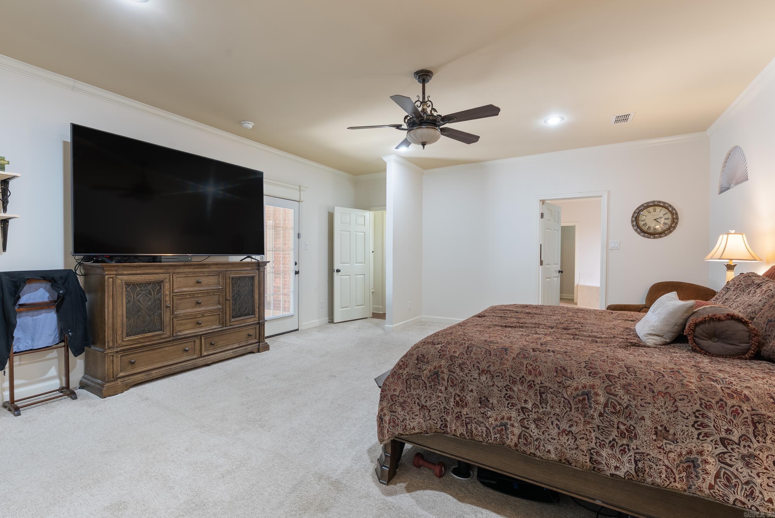 HURRICANE LAKE VILLA ESTATES - Residential