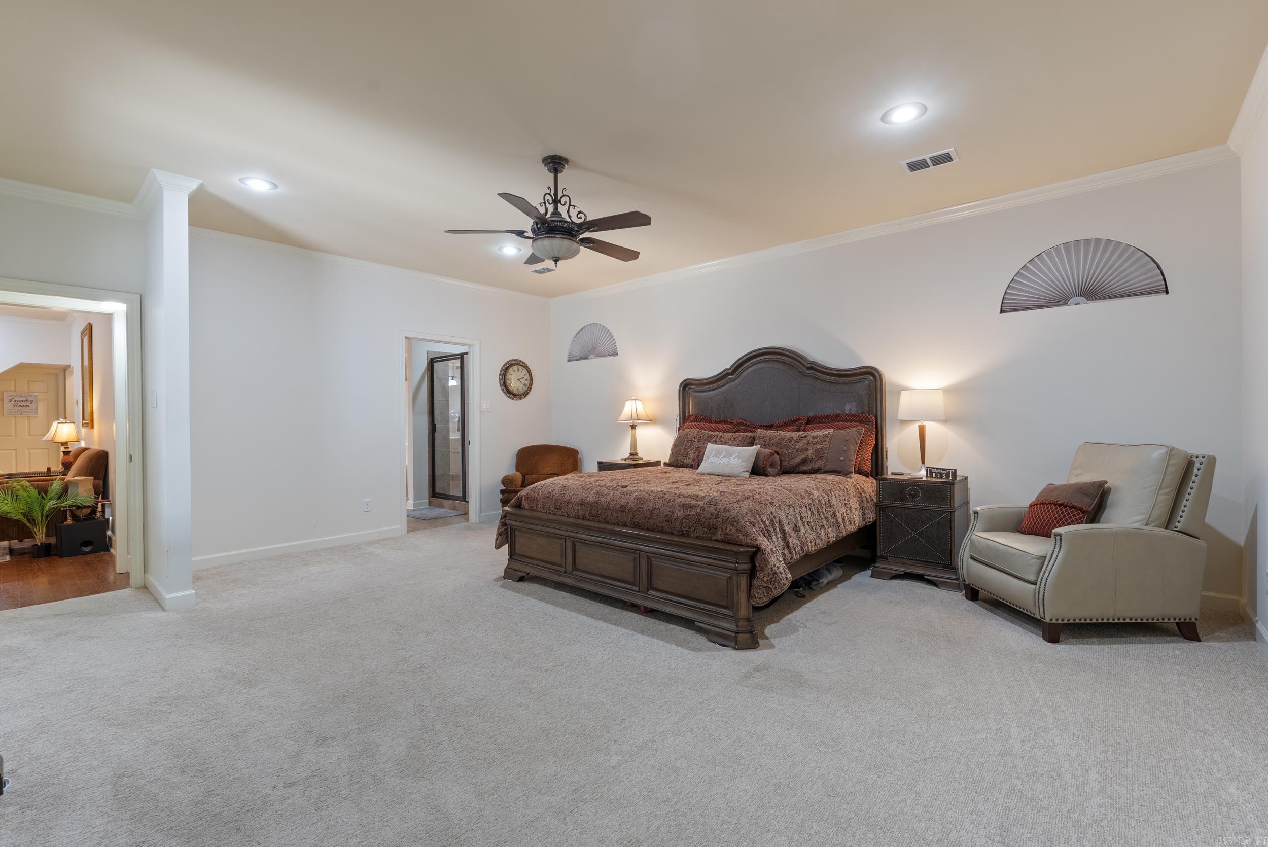 HURRICANE LAKE VILLA ESTATES - Residential