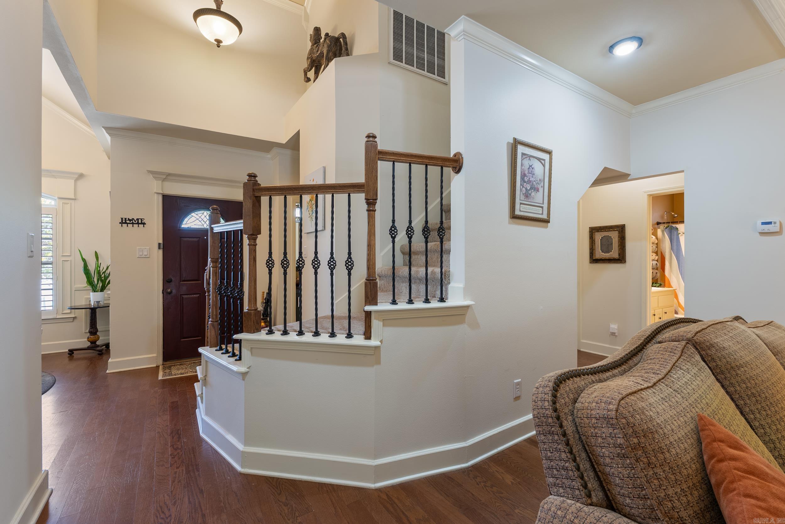 HURRICANE LAKE VILLA ESTATES - Residential