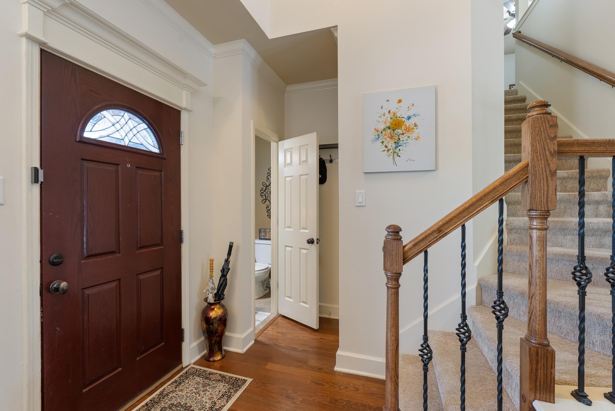 HURRICANE LAKE VILLA ESTATES - Residential