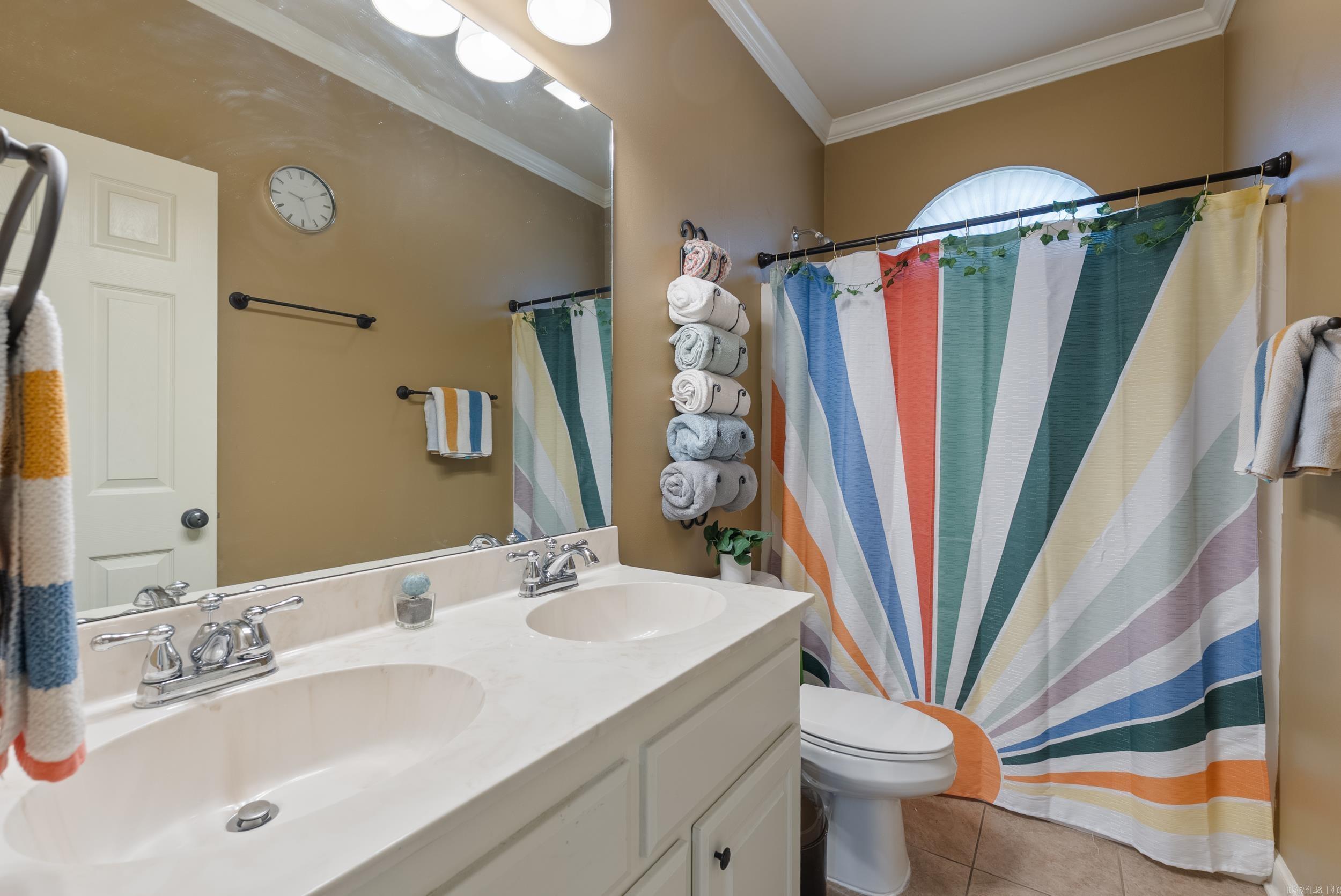 HURRICANE LAKE VILLA ESTATES - Residential