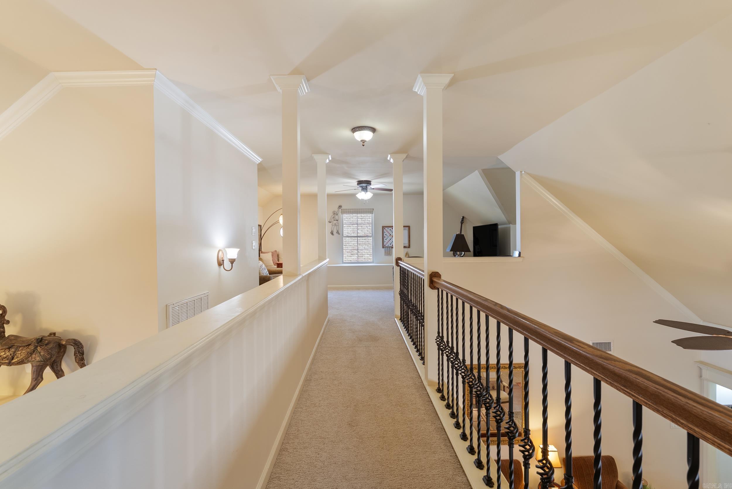 HURRICANE LAKE VILLA ESTATES - Residential