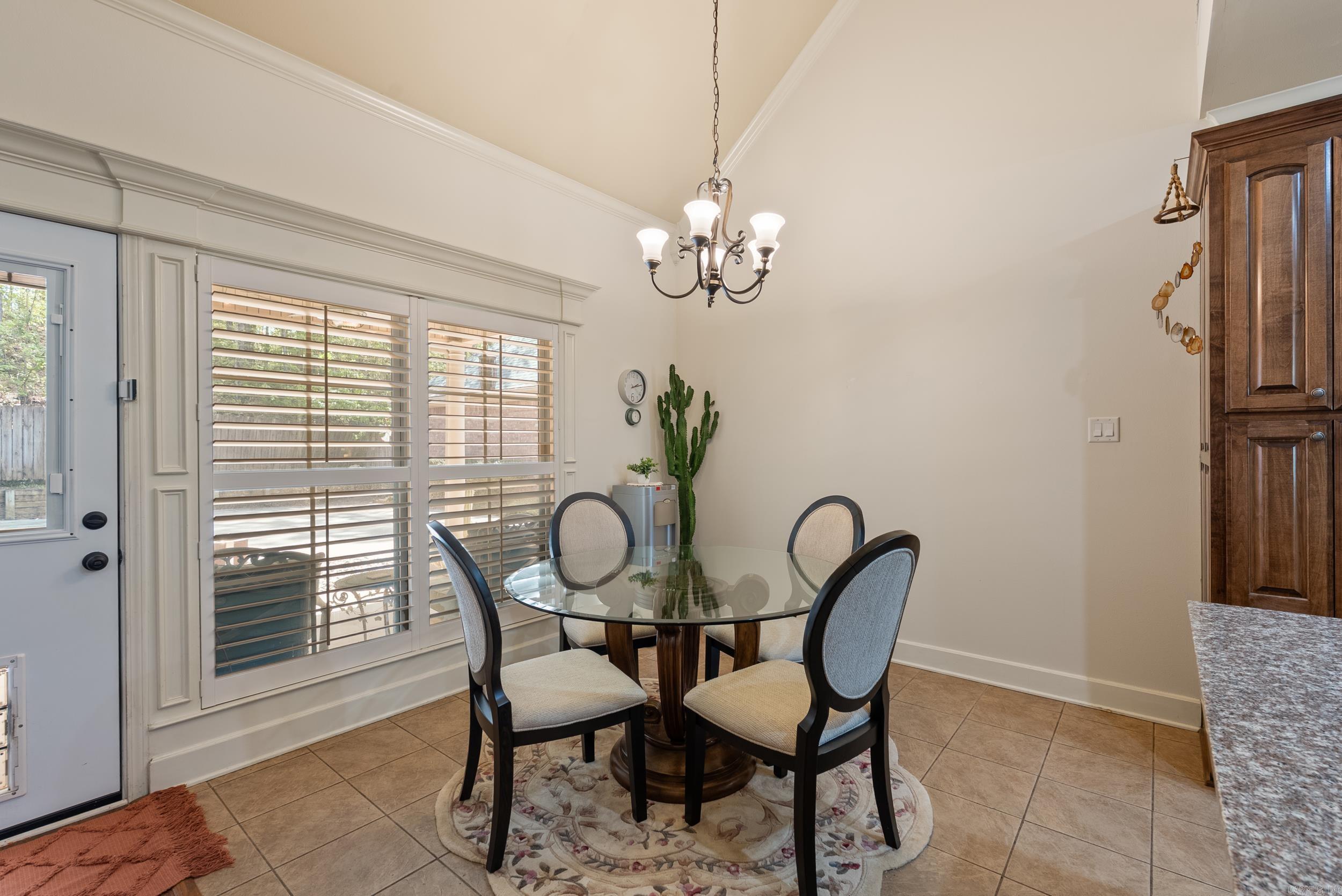 HURRICANE LAKE VILLA ESTATES - Residential