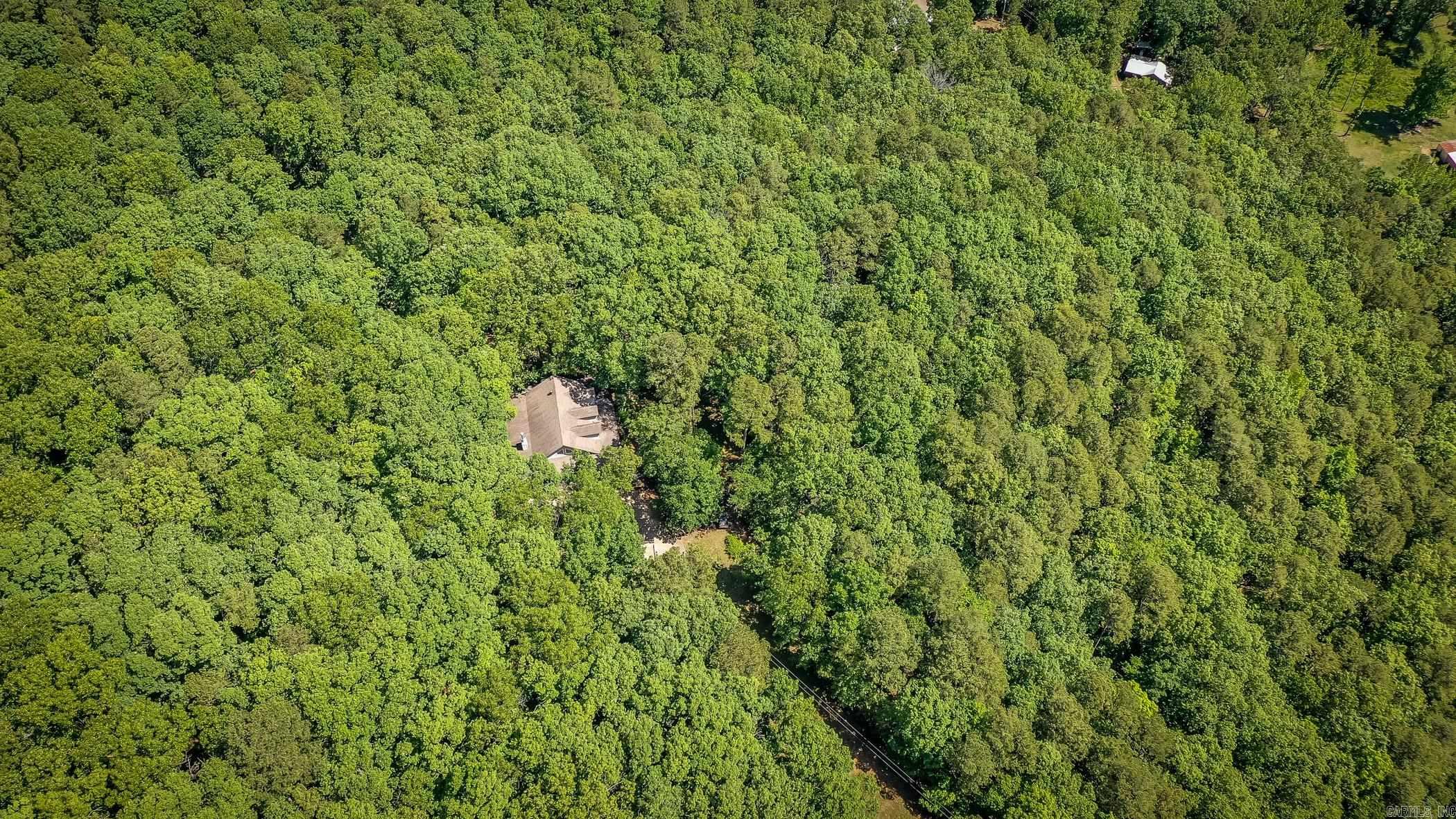 Clinton Rural-Formosa - Residential