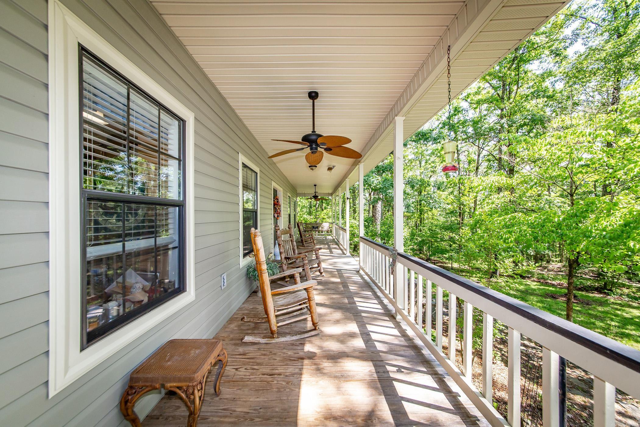 Clinton Rural-Formosa - Residential