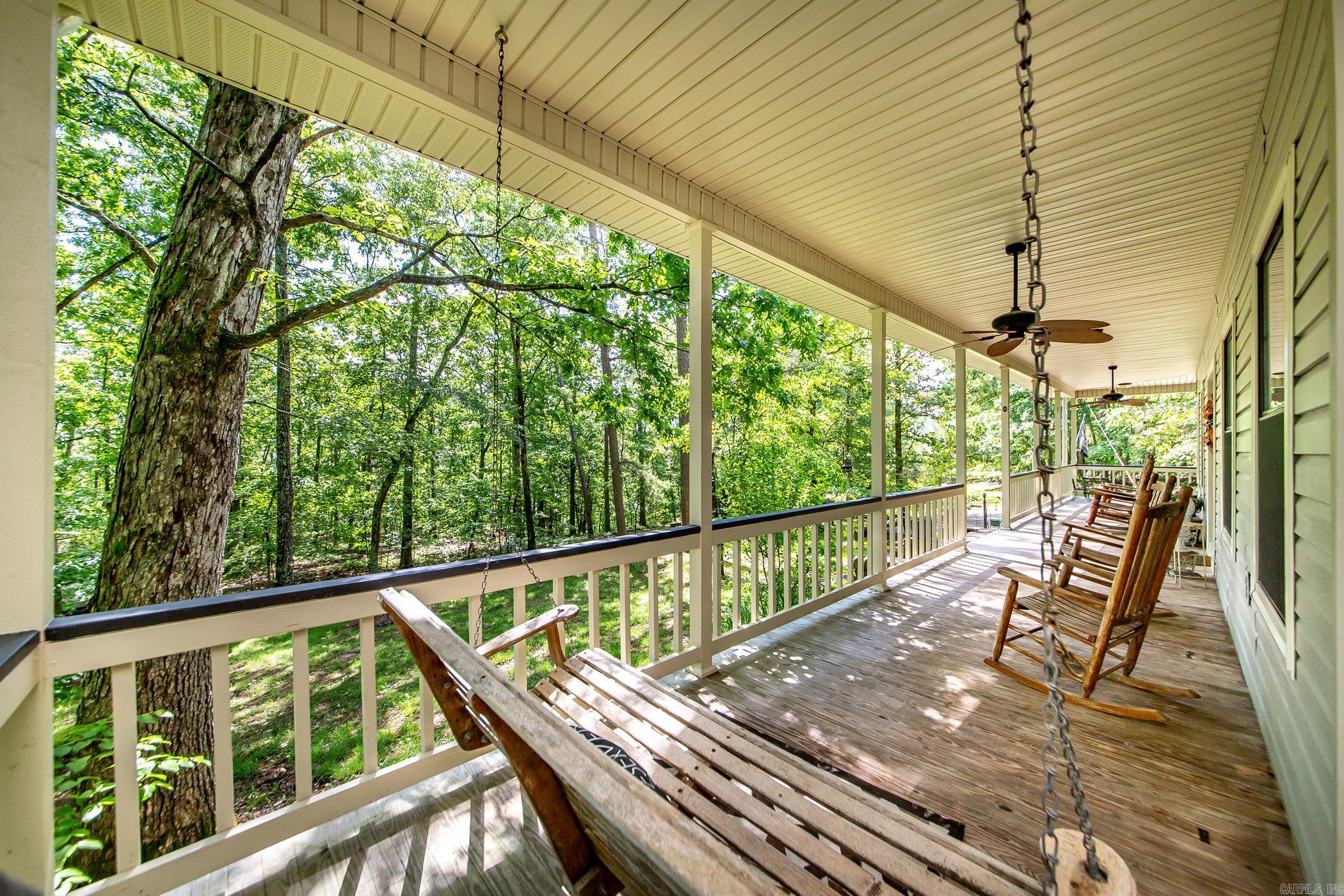 Clinton Rural-Formosa - Residential