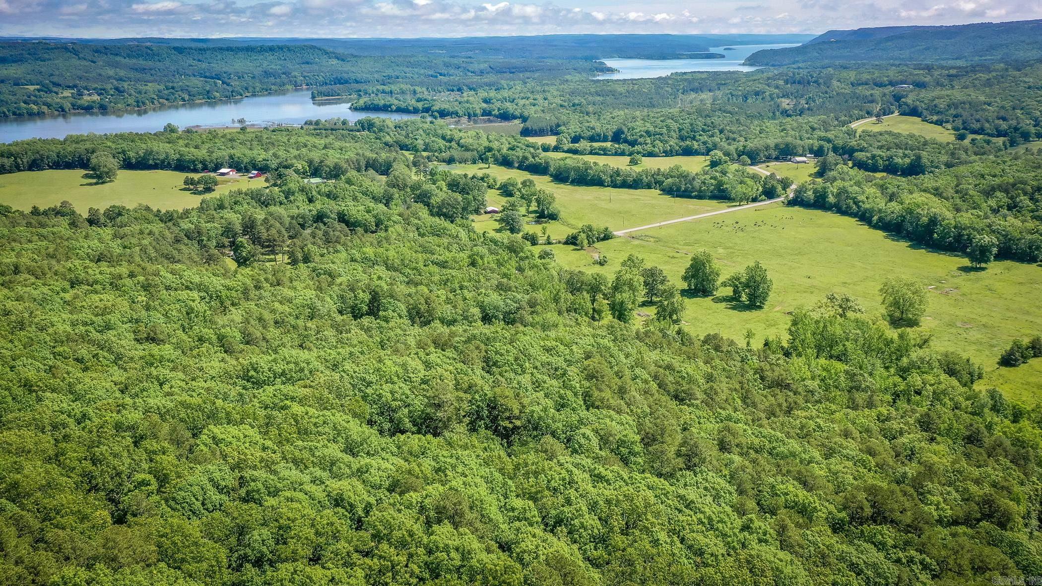 Clinton Rural-Formosa - Residential