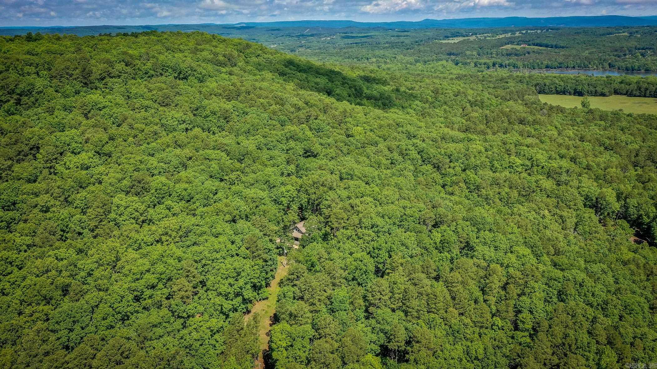 Clinton Rural-Formosa - Residential