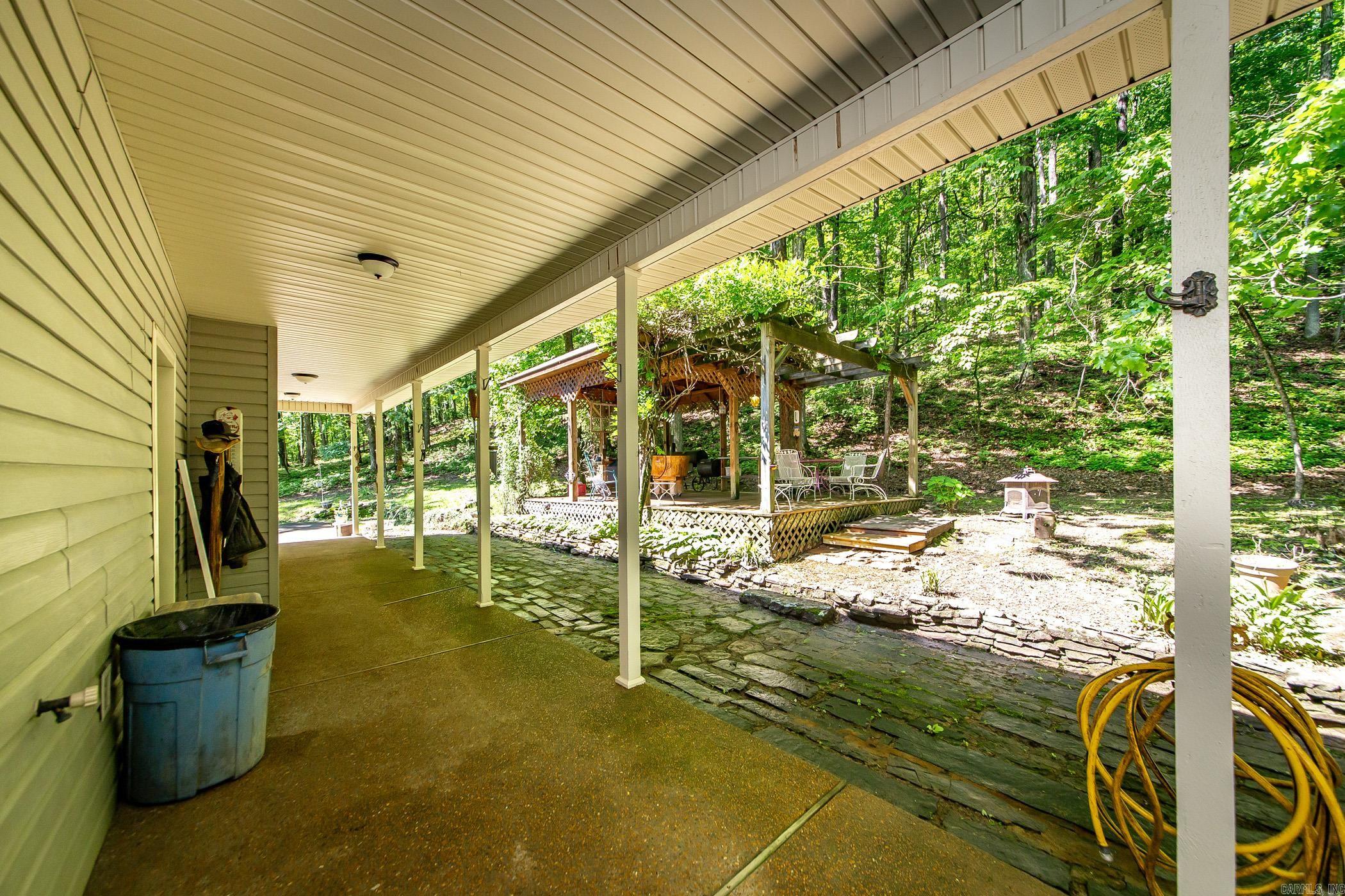 Clinton Rural-Formosa - Residential