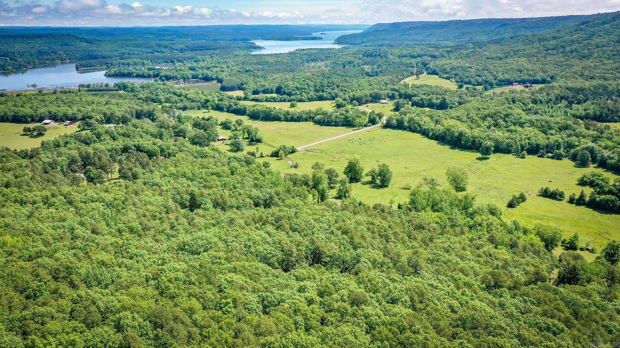 Clinton Rural-Formosa - Residential