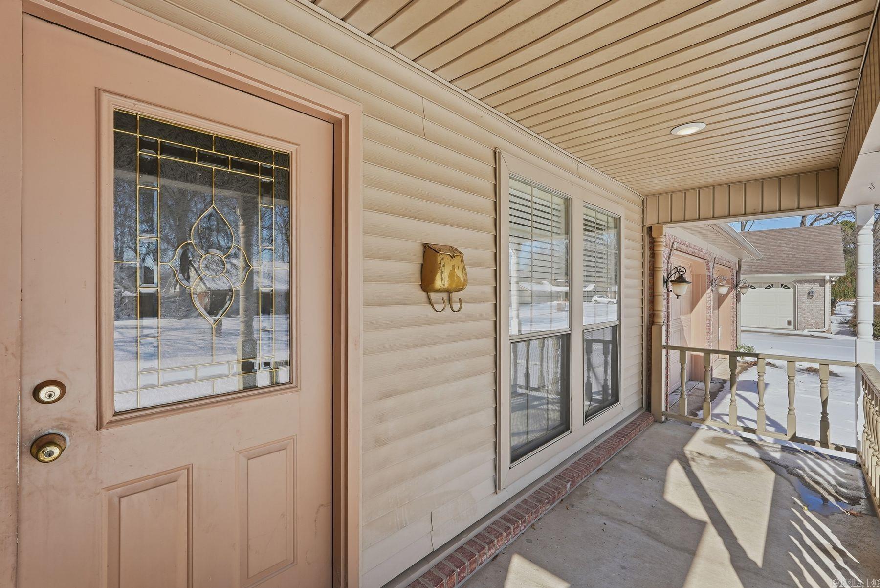 JAMESTOWN ADD - Residential