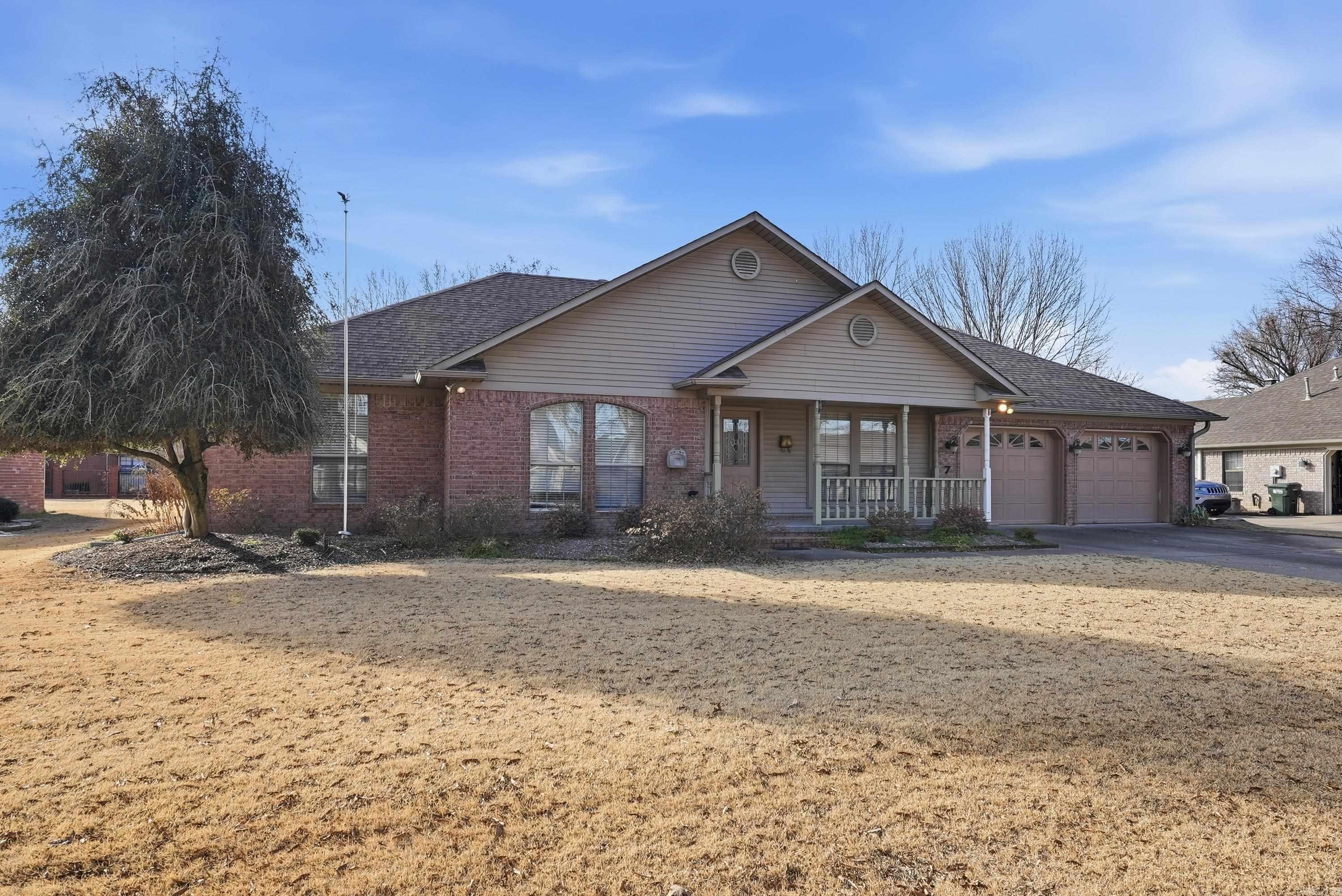 JAMESTOWN ADD - Residential