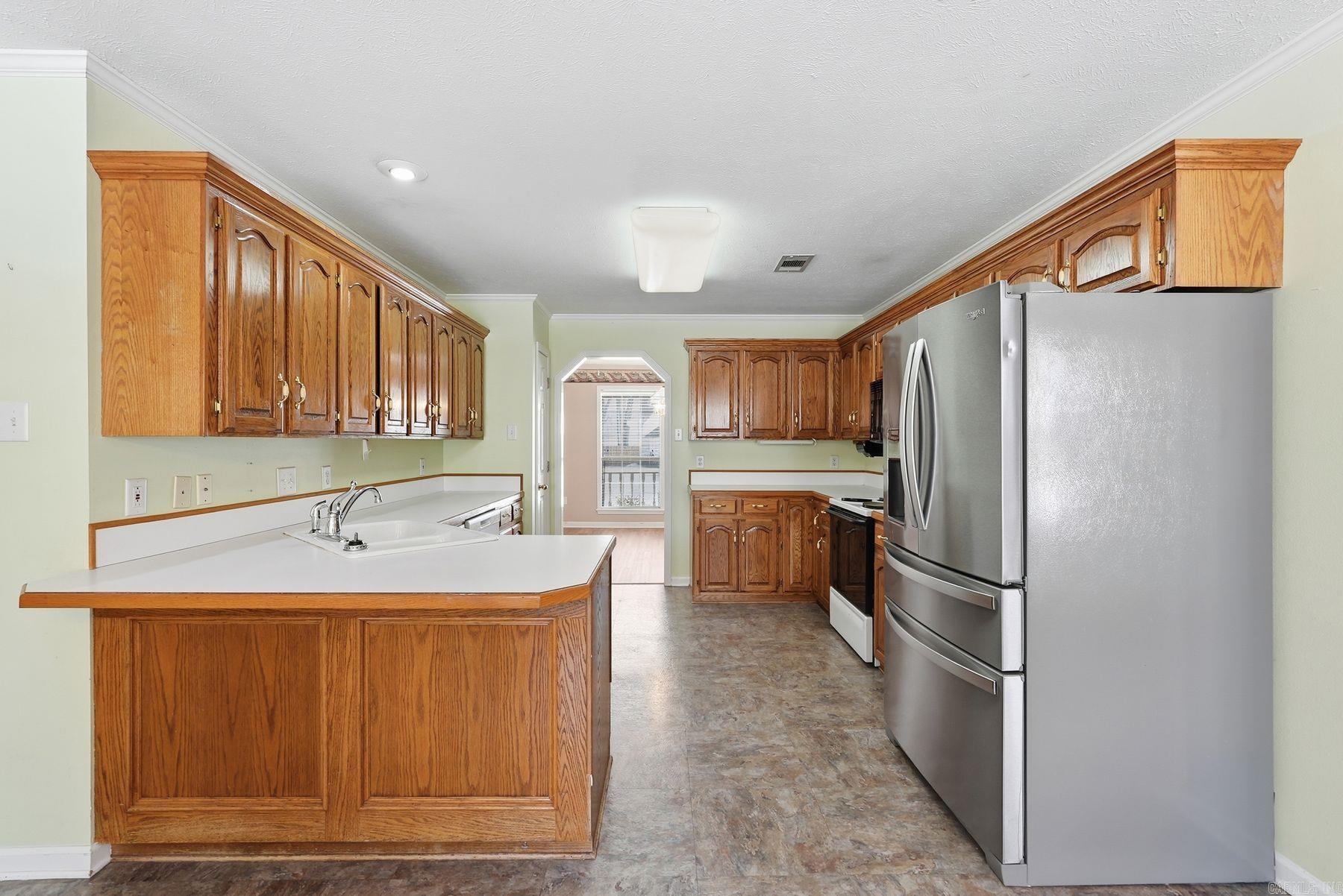 JAMESTOWN ADD - Residential