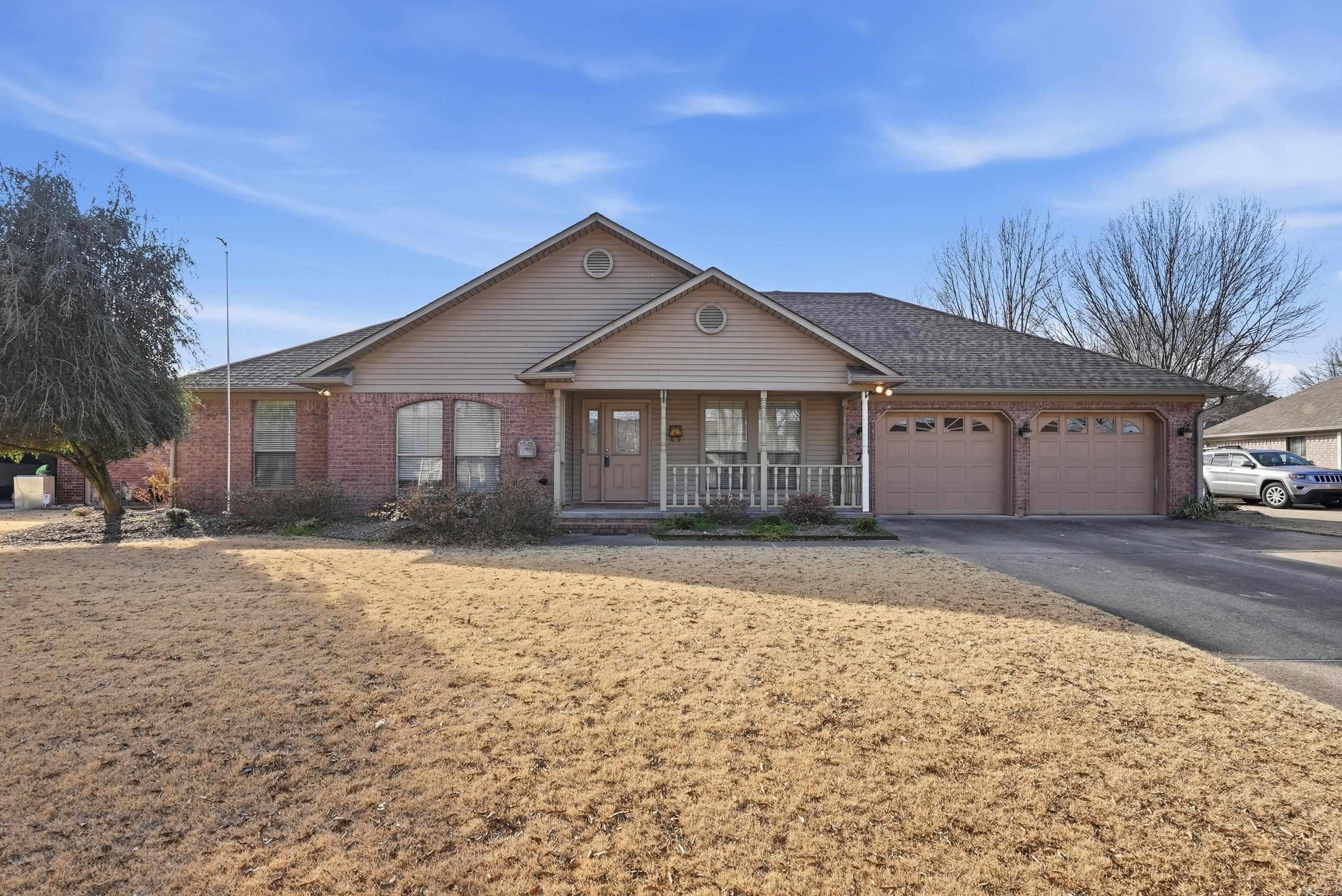 JAMESTOWN ADD - Residential