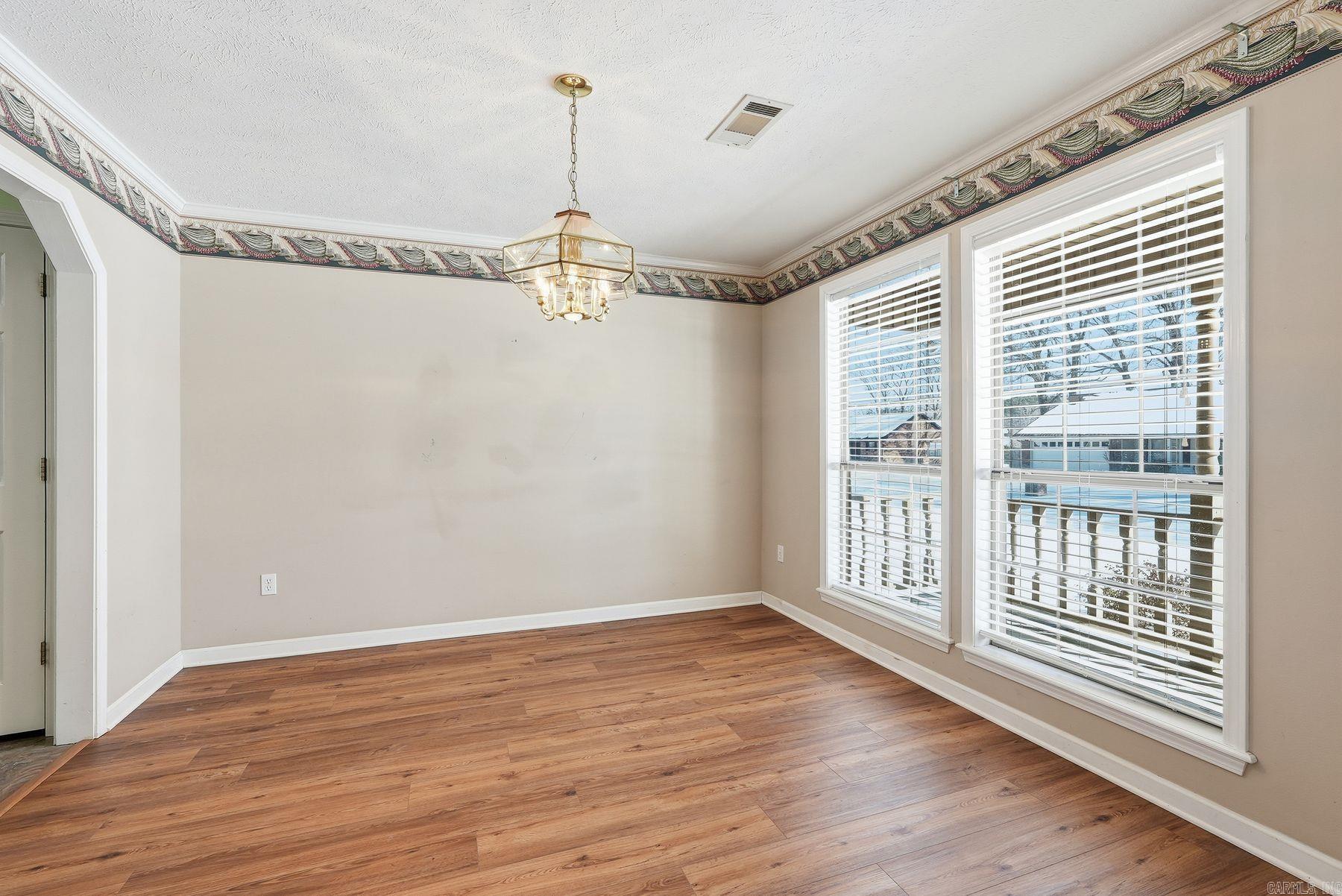 JAMESTOWN ADD - Residential