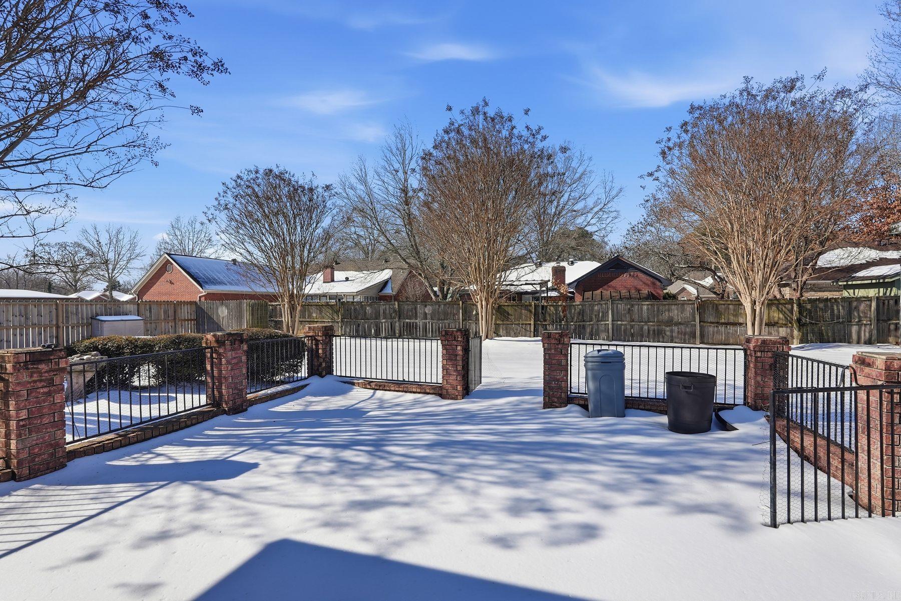 JAMESTOWN ADD - Residential