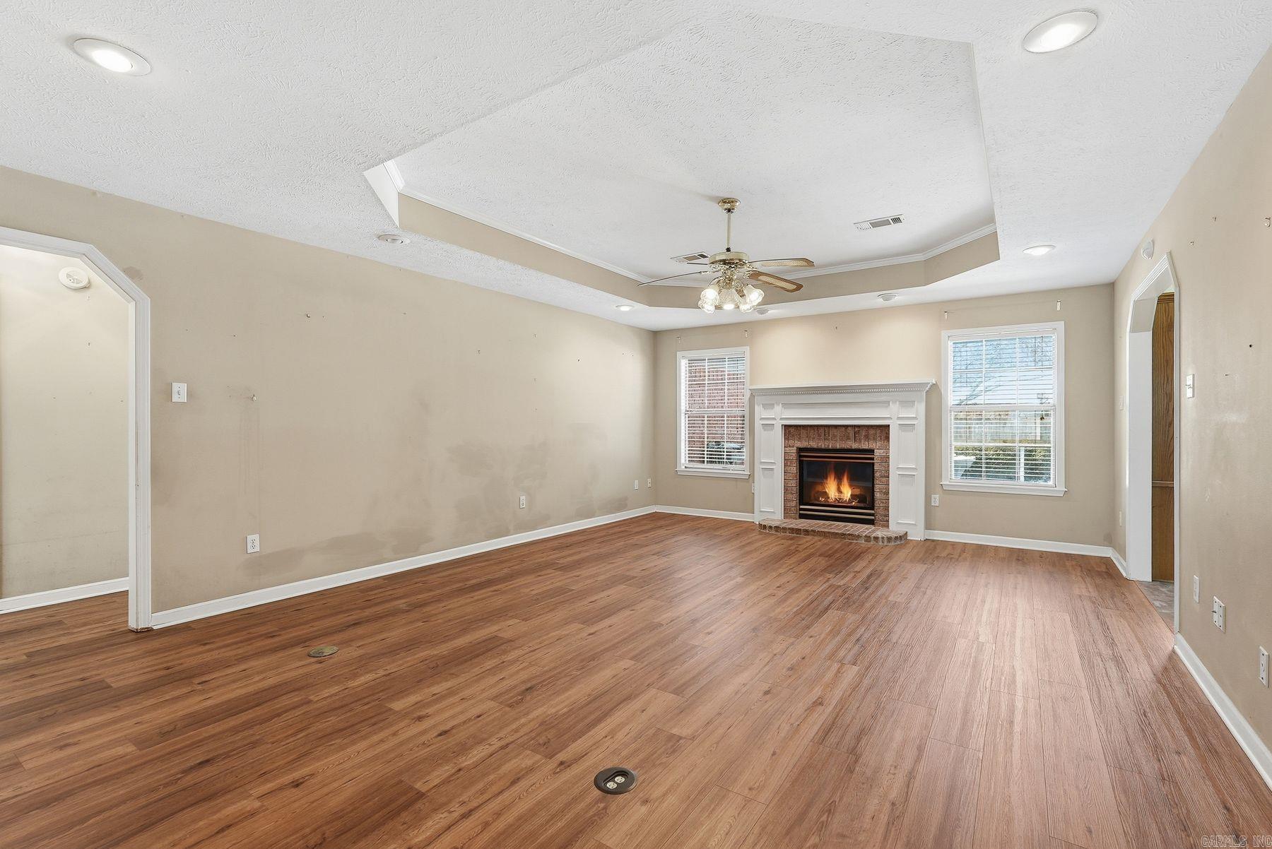 JAMESTOWN ADD - Residential