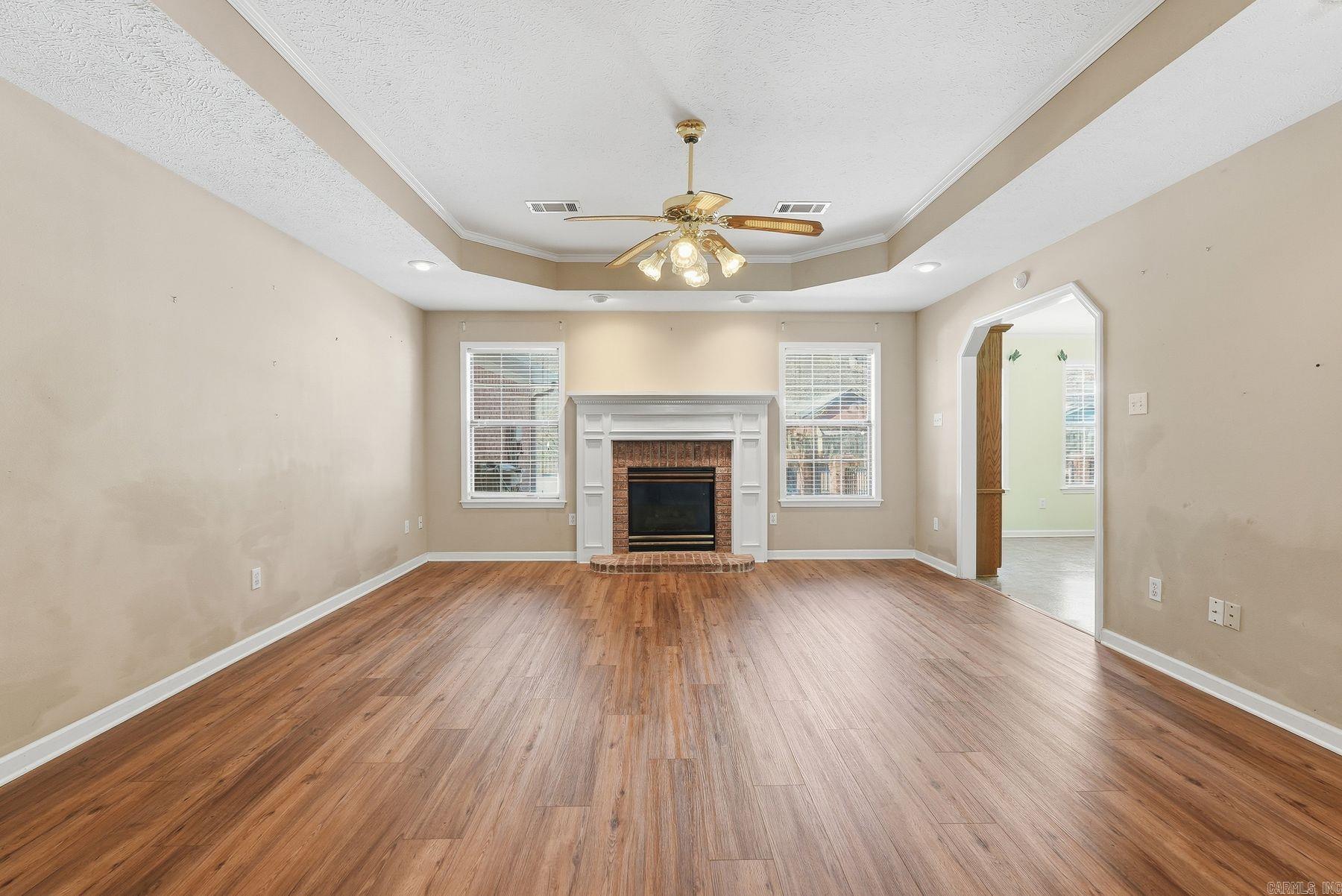 JAMESTOWN ADD - Residential