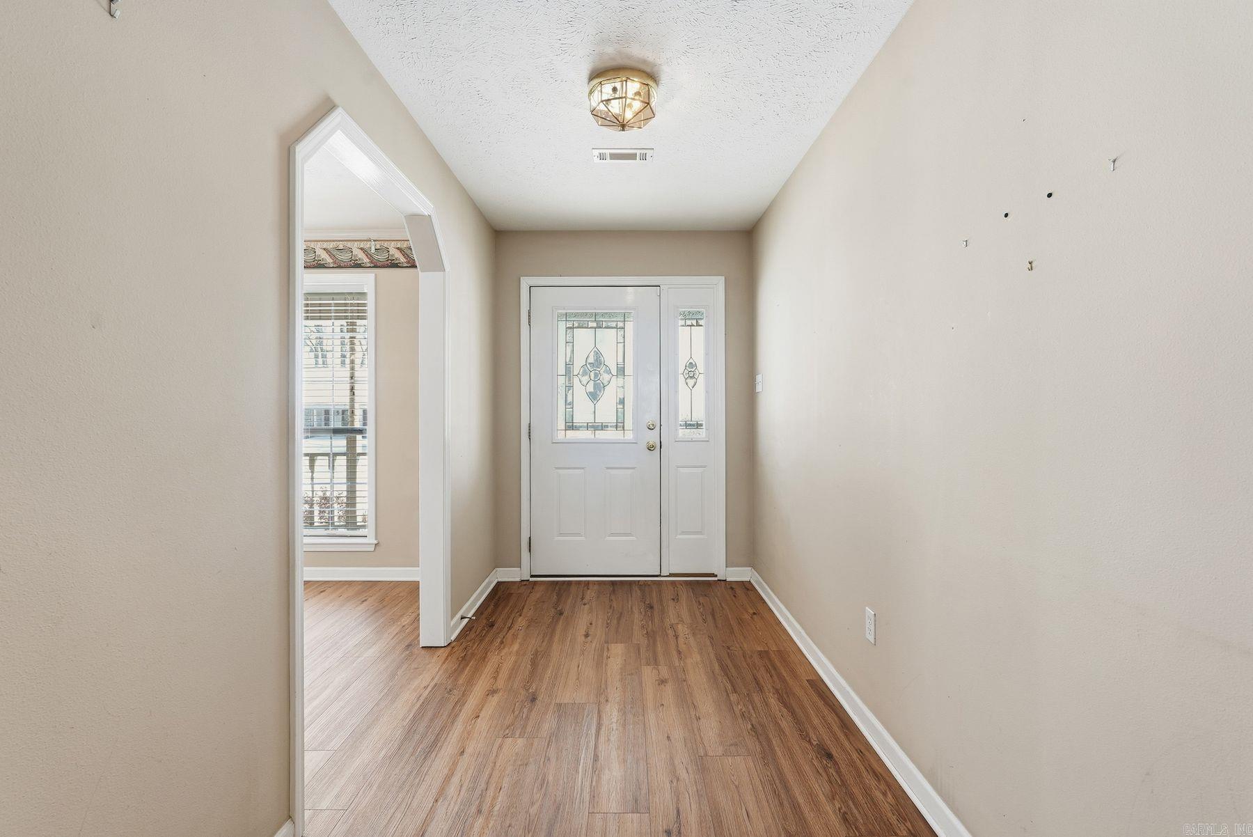 JAMESTOWN ADD - Residential