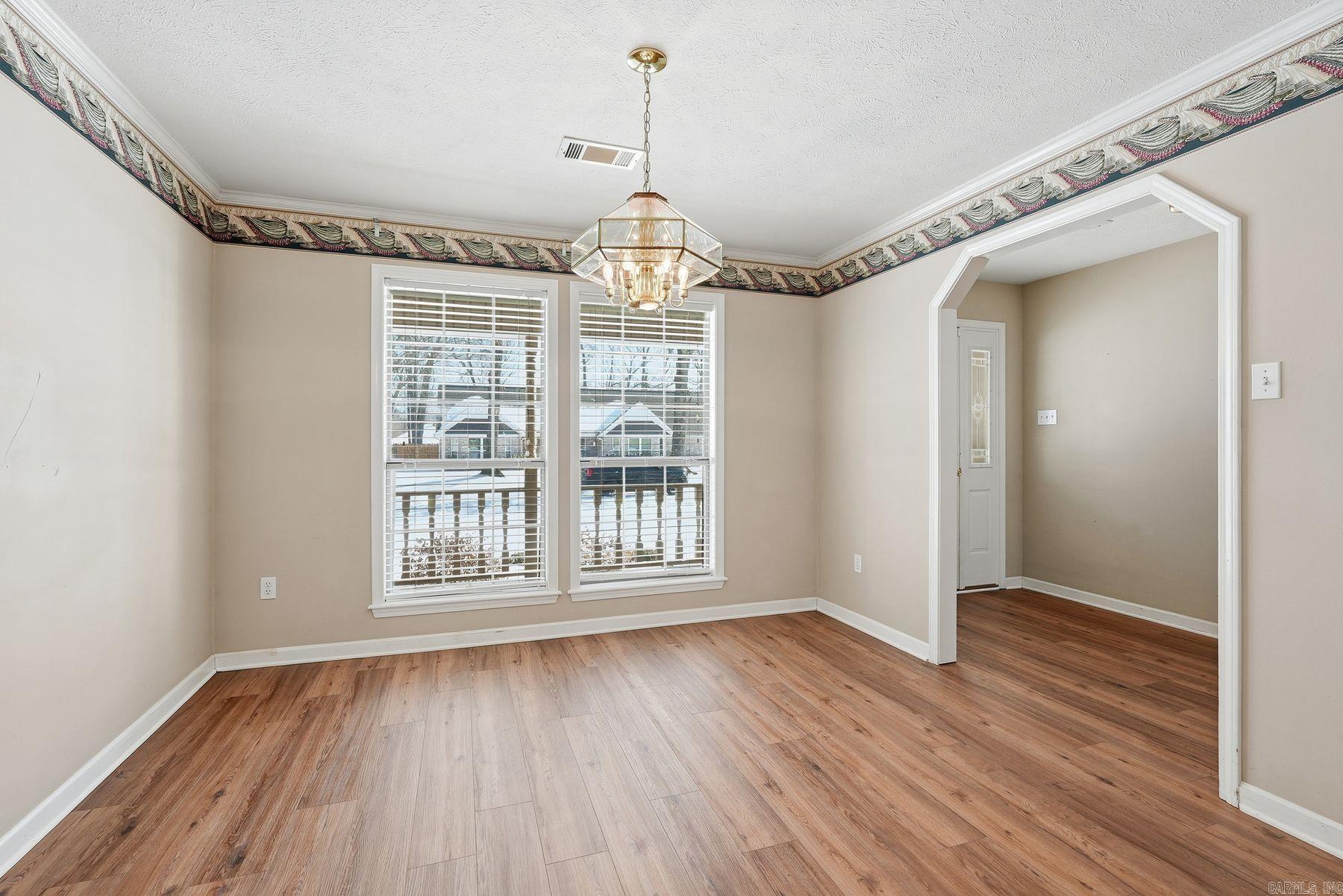 JAMESTOWN ADD - Residential