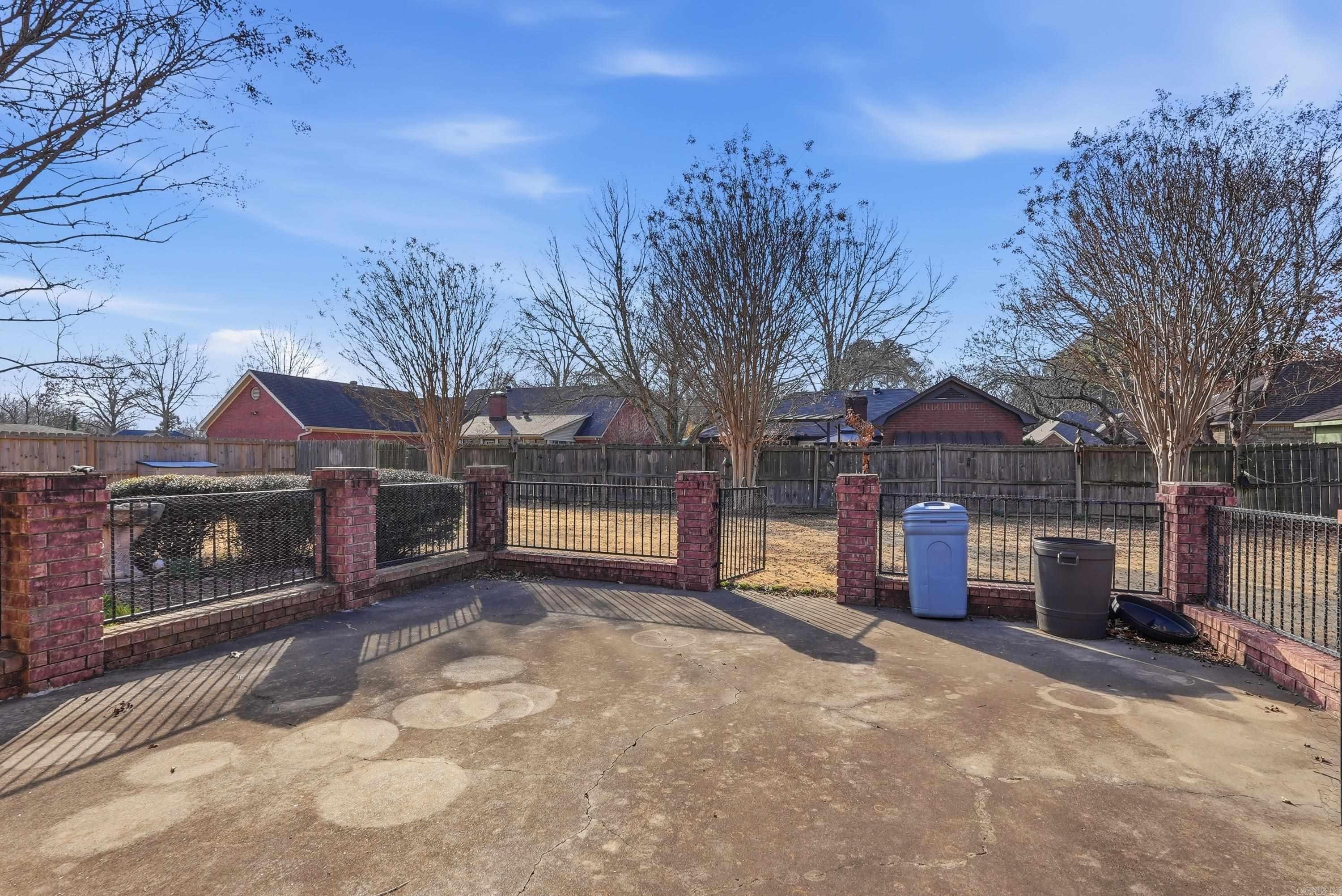 JAMESTOWN ADD - Residential