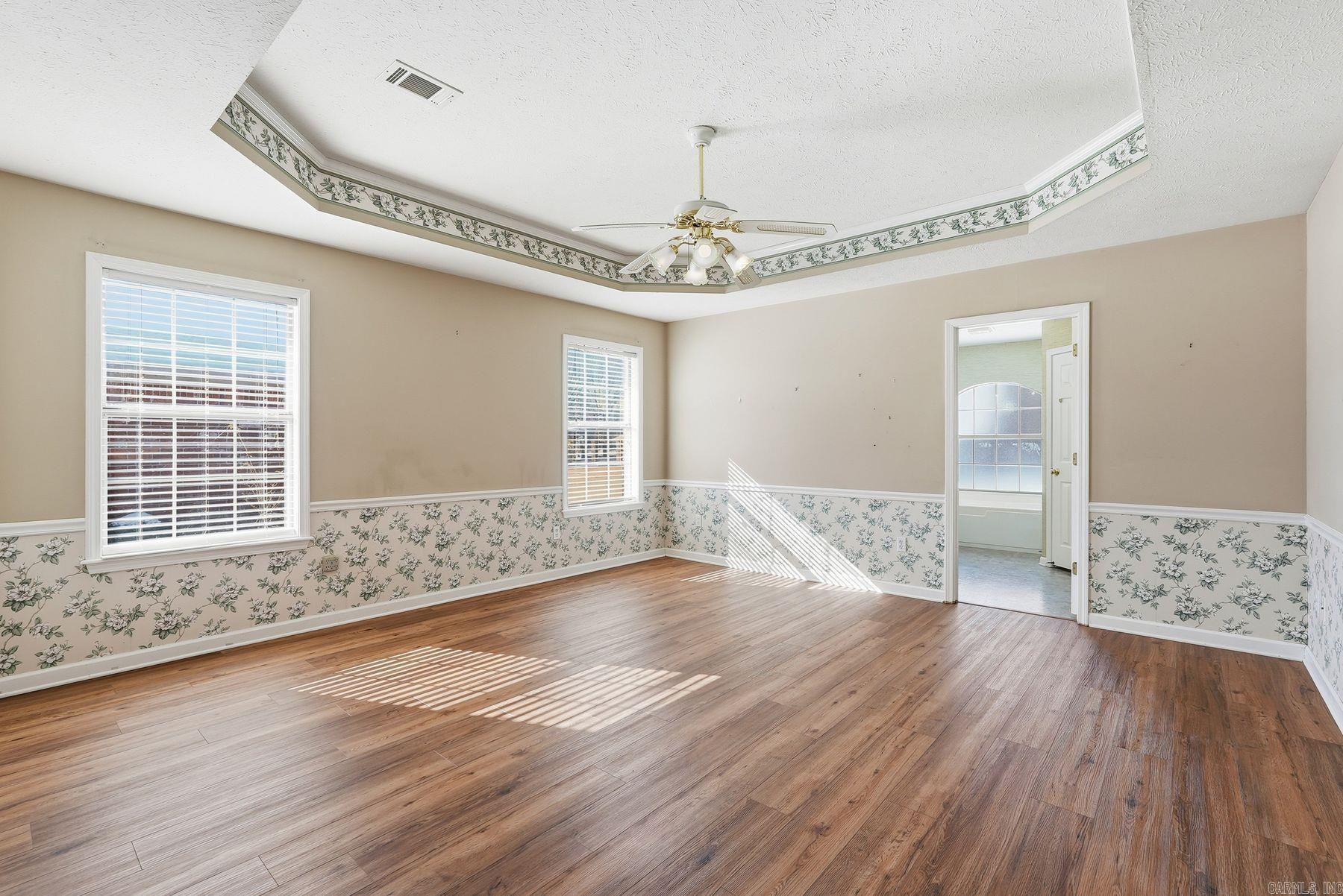 JAMESTOWN ADD - Residential