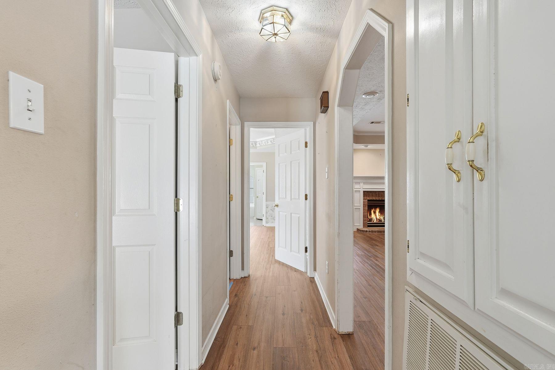 JAMESTOWN ADD - Residential