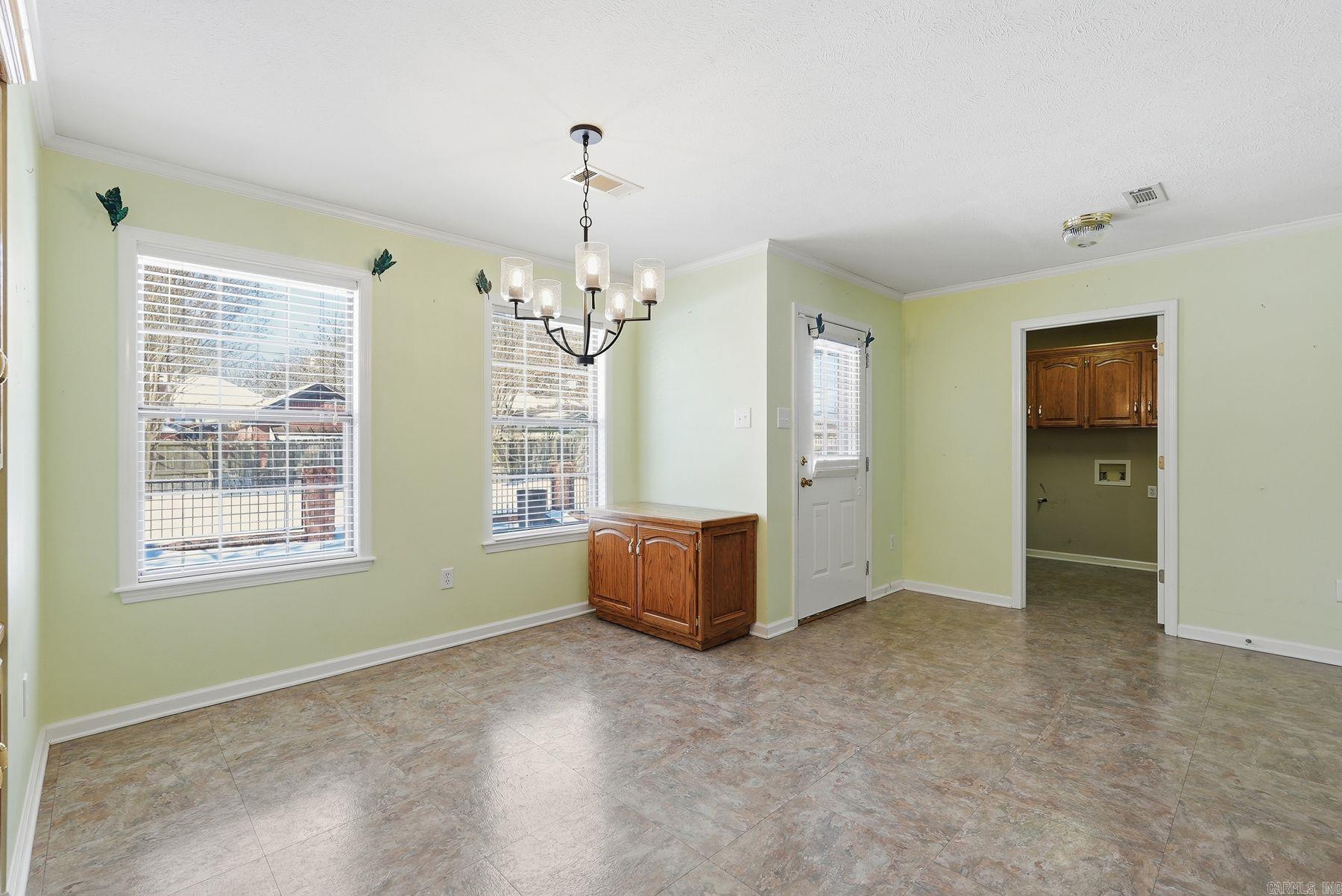 JAMESTOWN ADD - Residential