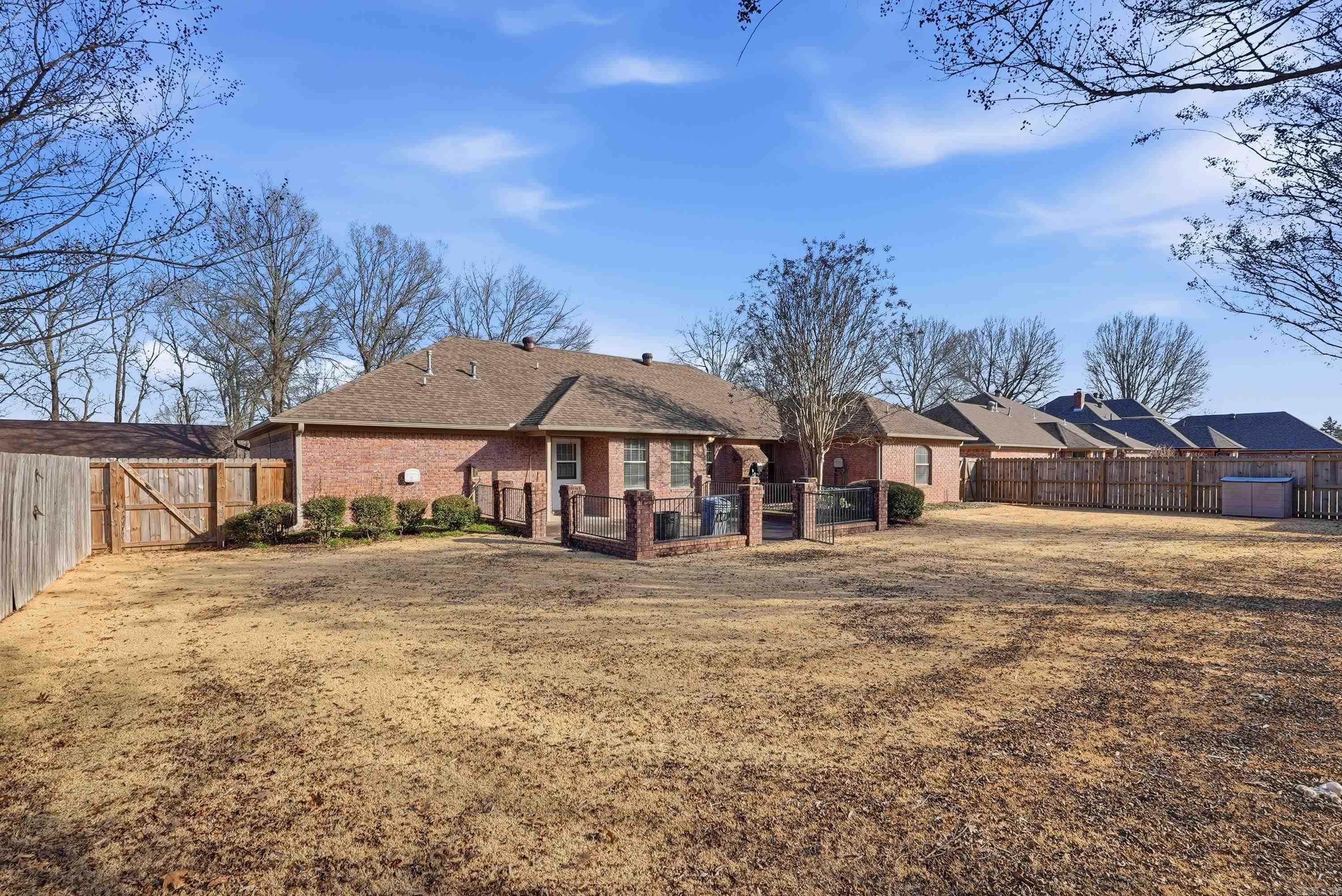 JAMESTOWN ADD - Residential