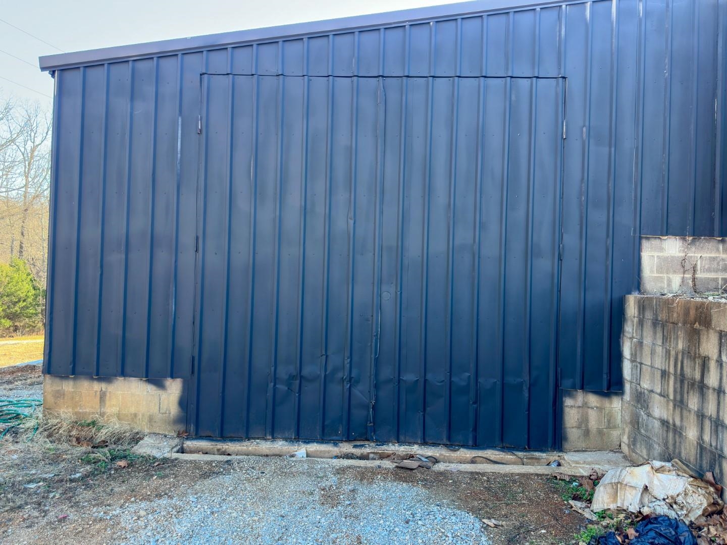 Highland Acres - Commercial Sale