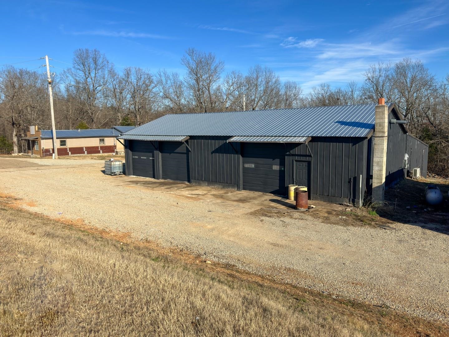 Highland Acres - Commercial Sale