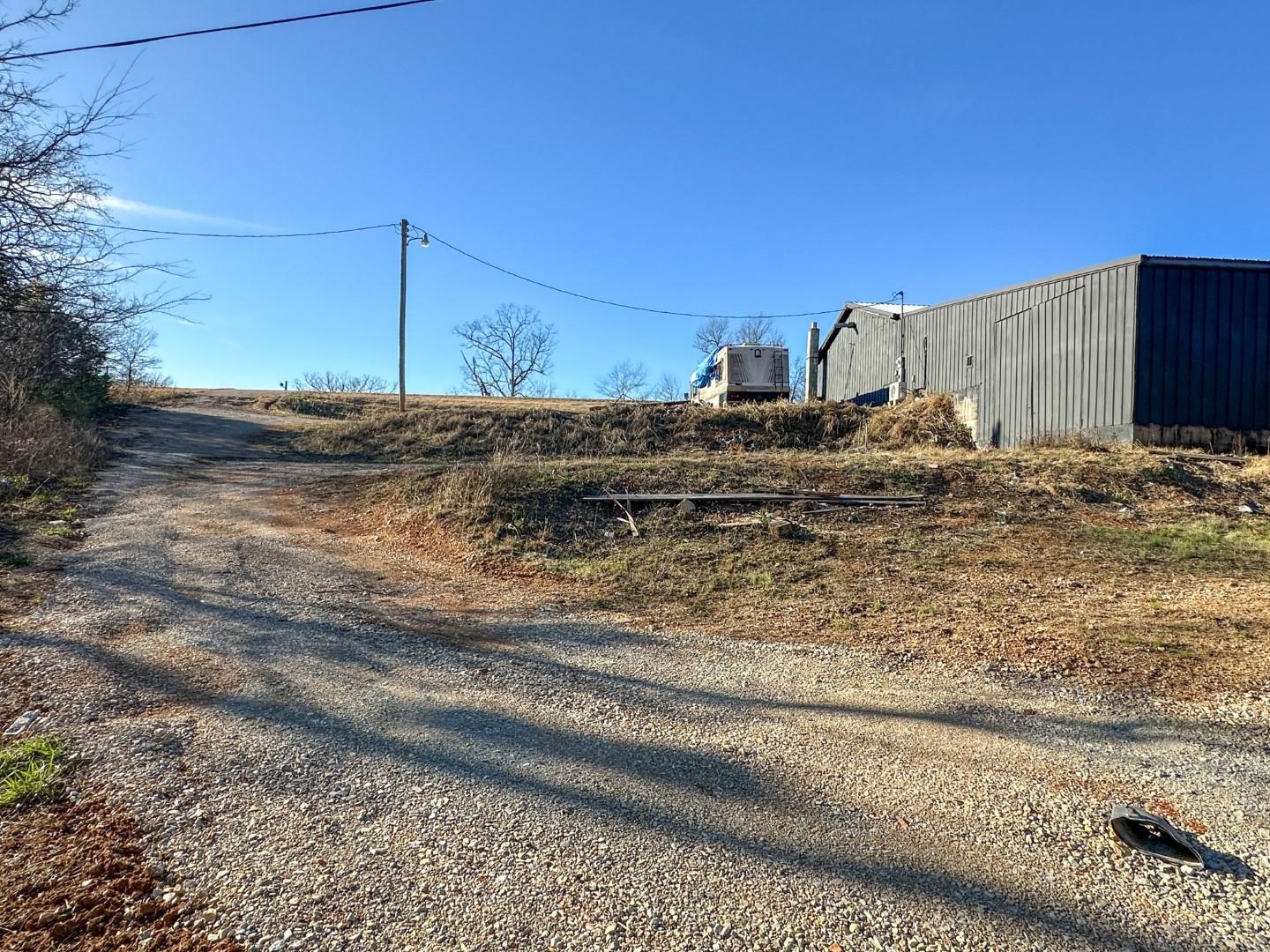 Highland Acres - Commercial Sale