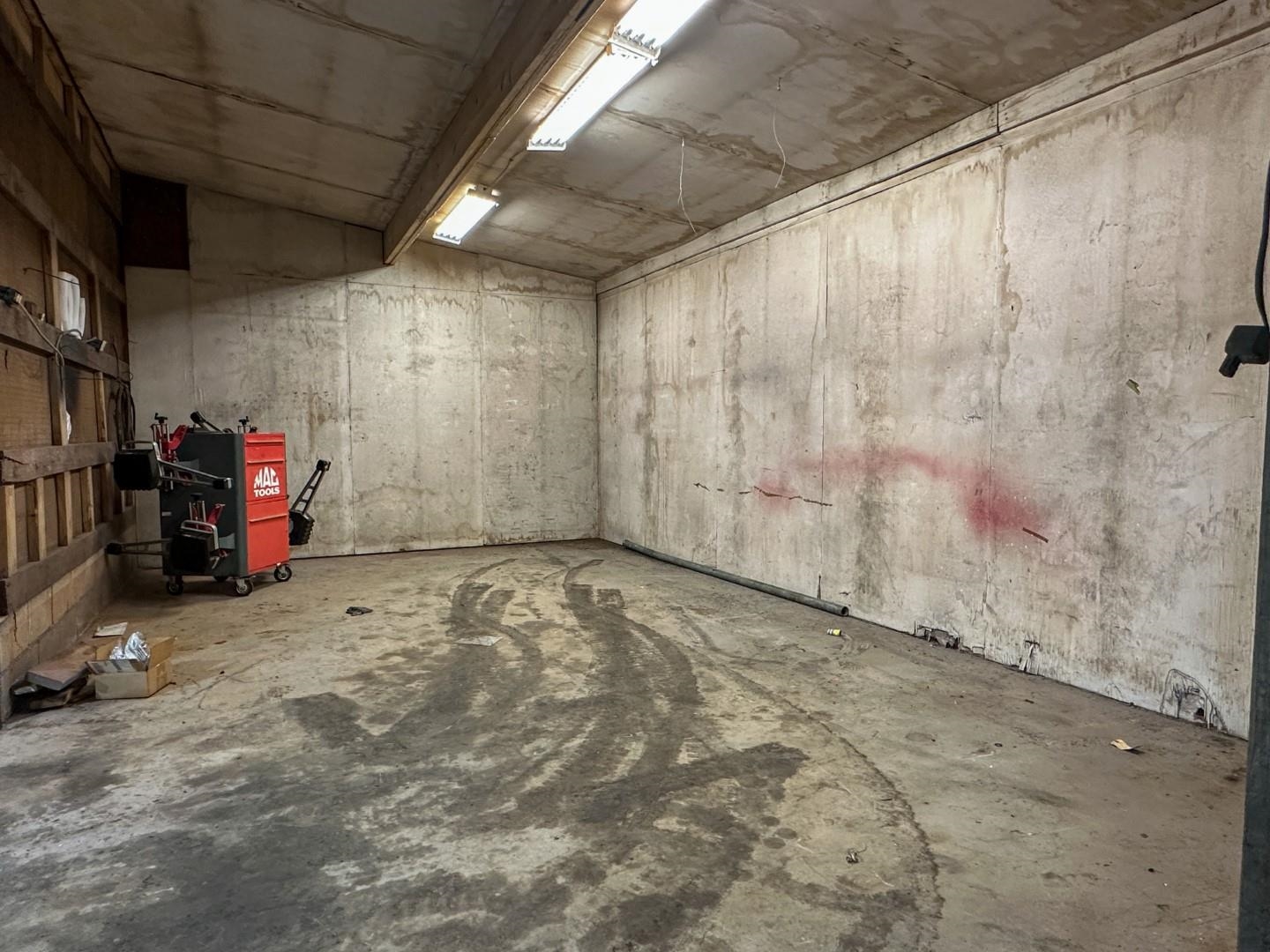 Highland Acres - Commercial Sale