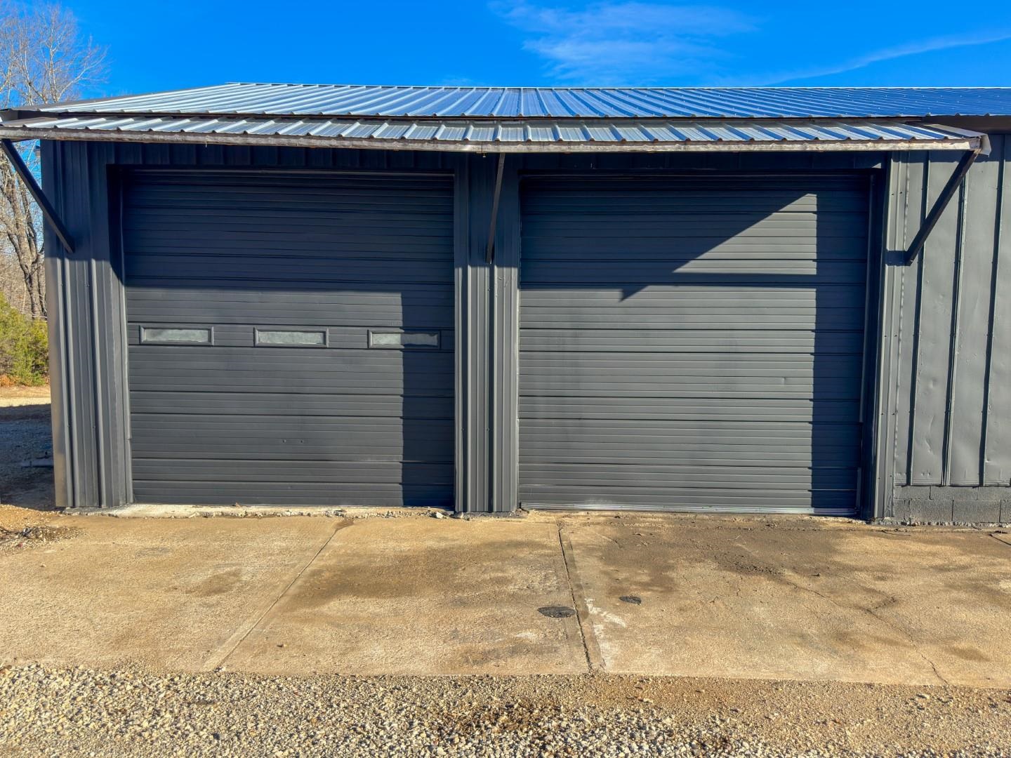 Highland Acres - Commercial Sale