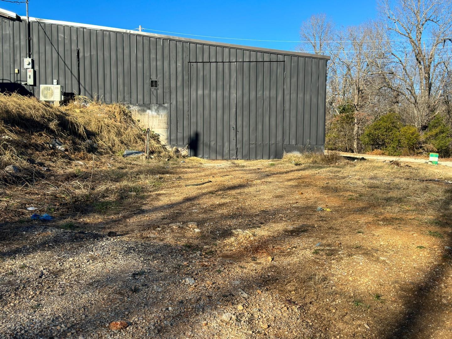 Highland Acres - Commercial Sale