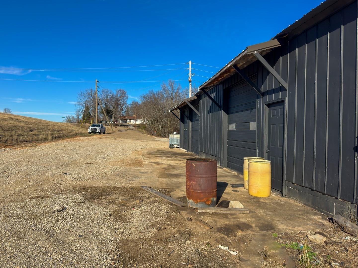 Highland Acres - Commercial Sale