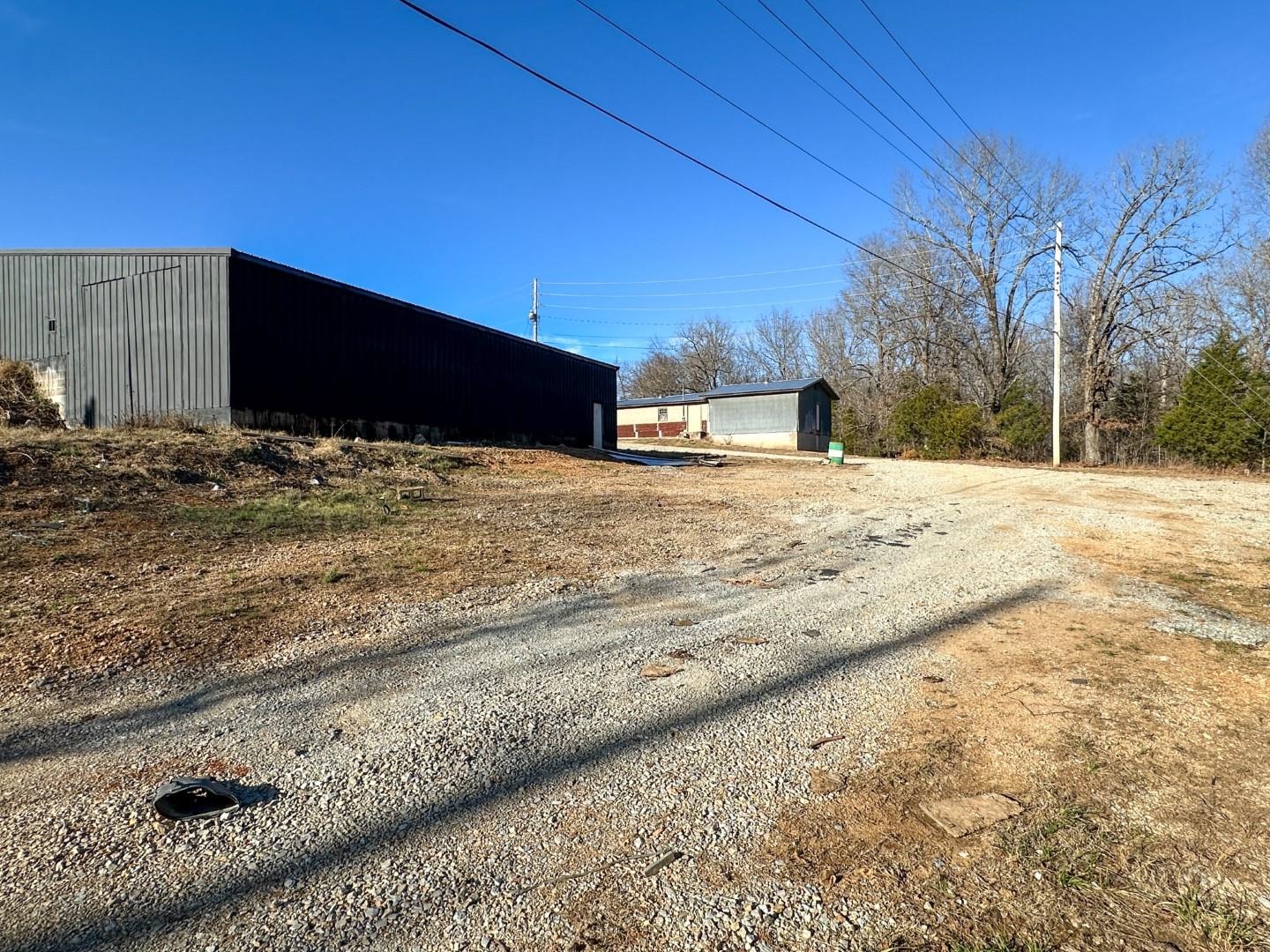 Highland Acres - Commercial Sale