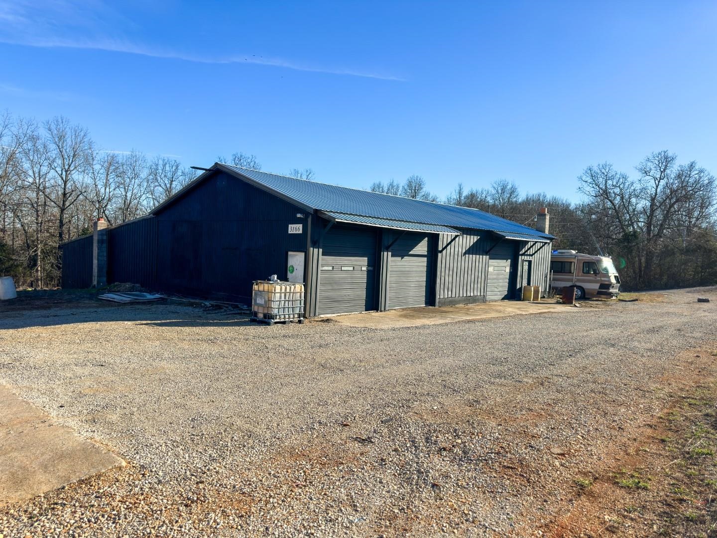 Highland Acres - Commercial Sale