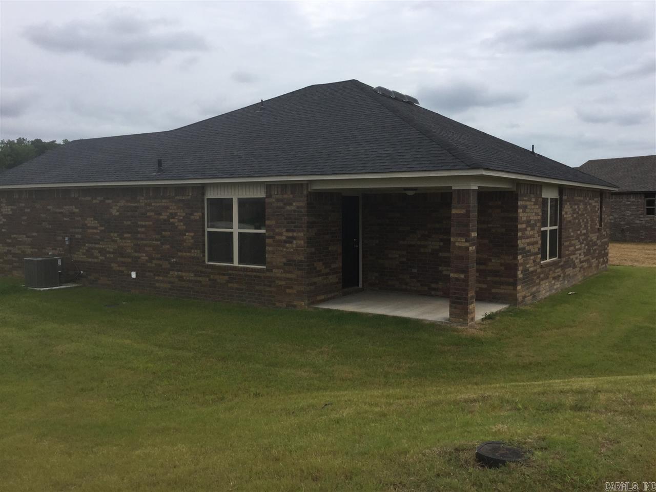 Southern Comfort Estates II - Residential Lease
